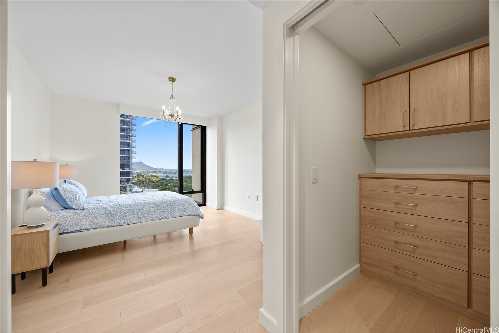 1100 Ala Moana Boulevard 1002 Property Photo 11