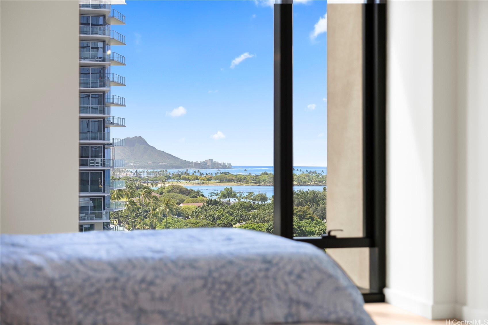 1100 Ala Moana Boulevard 1002 Property Photo 13