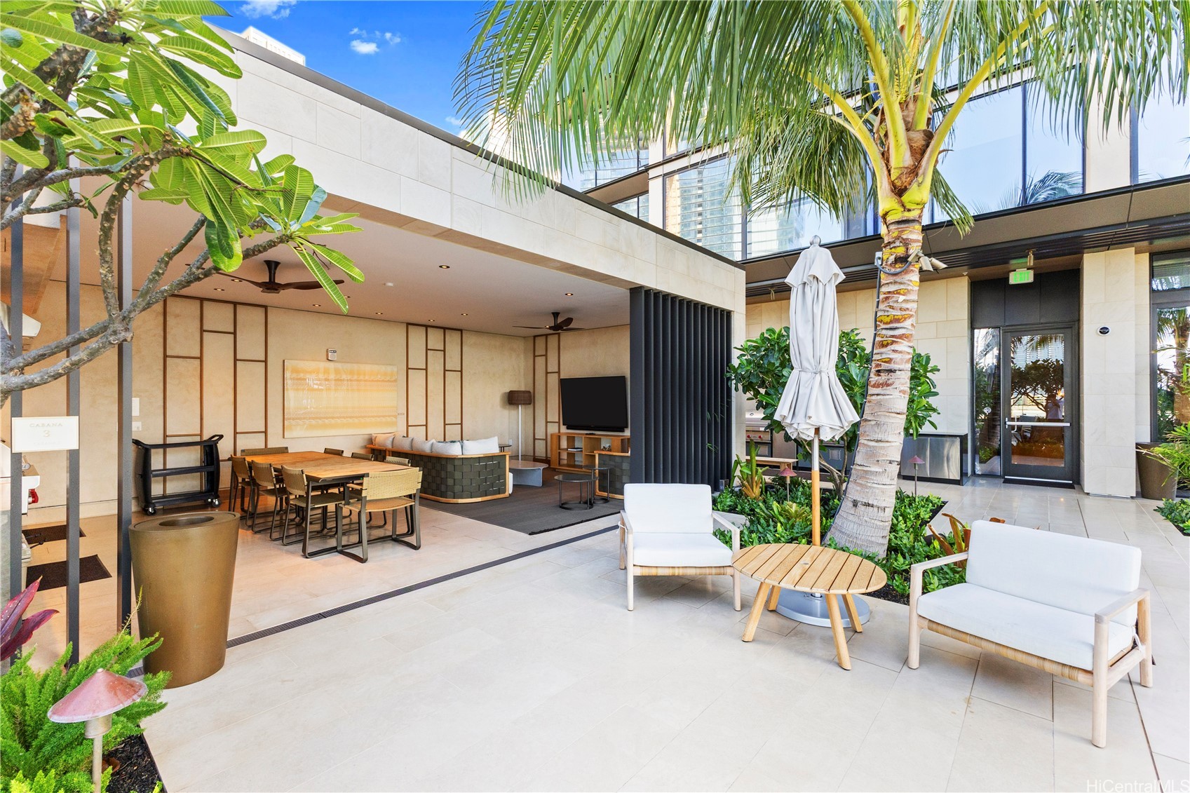 1100 Ala Moana Boulevard 1002 Property Photo 21