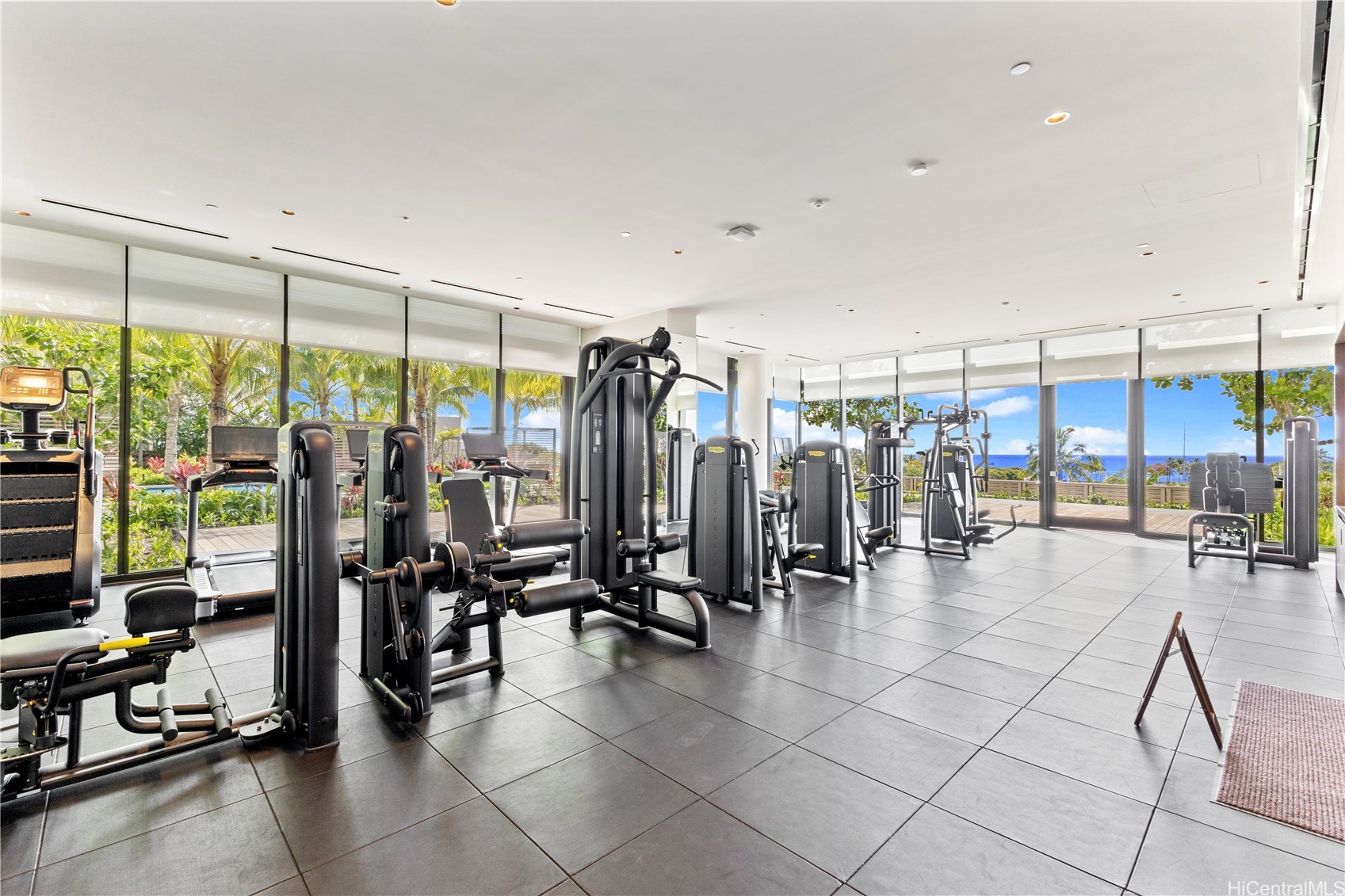 1100 Ala Moana Boulevard 1002 Property Photo 22
