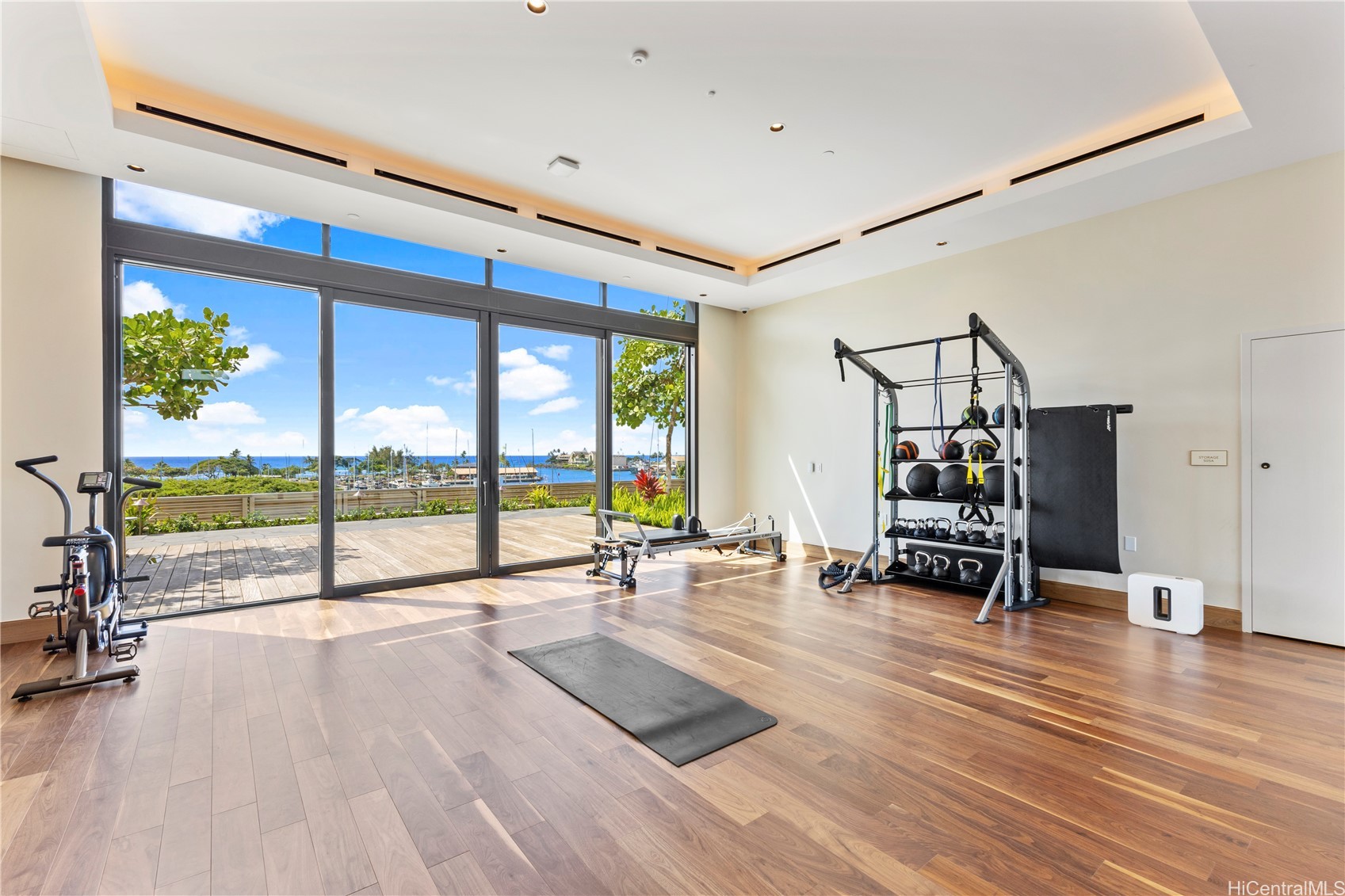 1100 Ala Moana Boulevard 1002 Property Photo 23