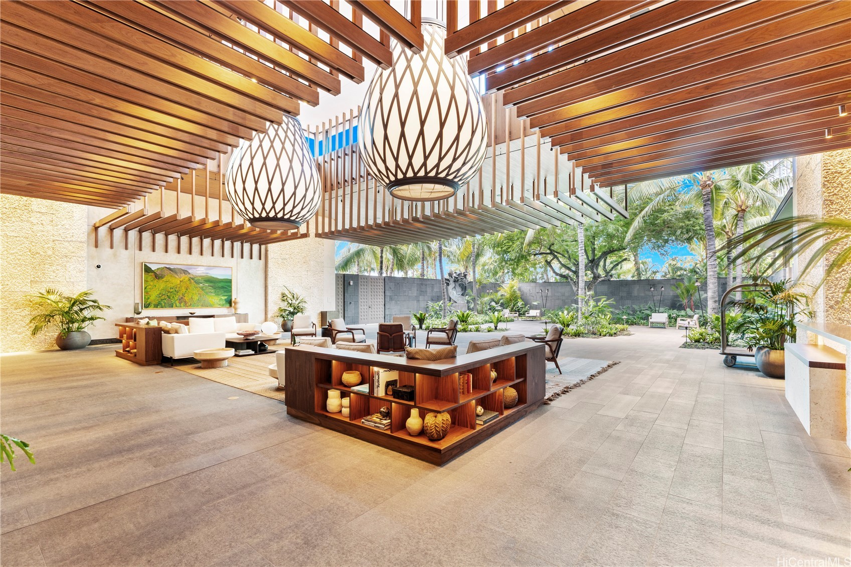 1100 Ala Moana Boulevard 1002 Property Photo 24