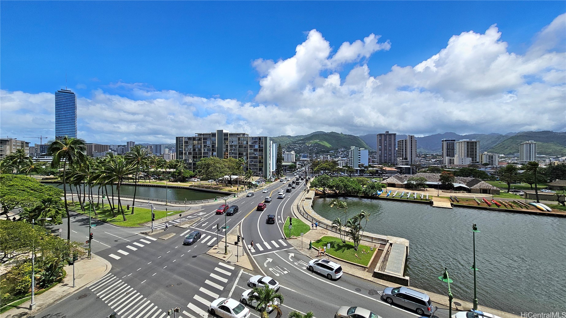 1909 Ala Wai Boulevard 601 Property Photo 13