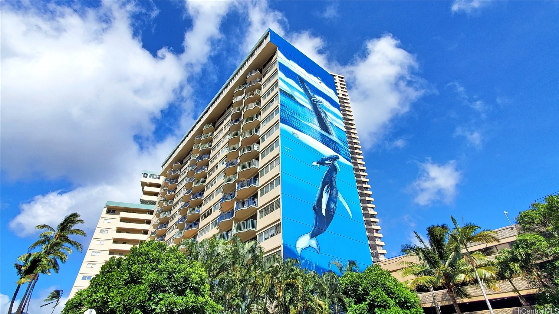 1909 Ala Wai Boulevard 601 Property Photo 14
