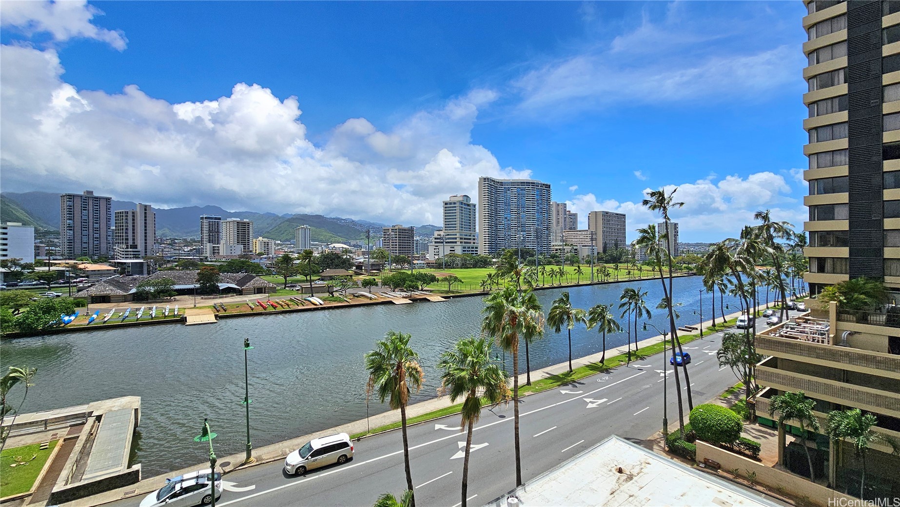 1909 Ala Wai Boulevard 601 Property Photo 19