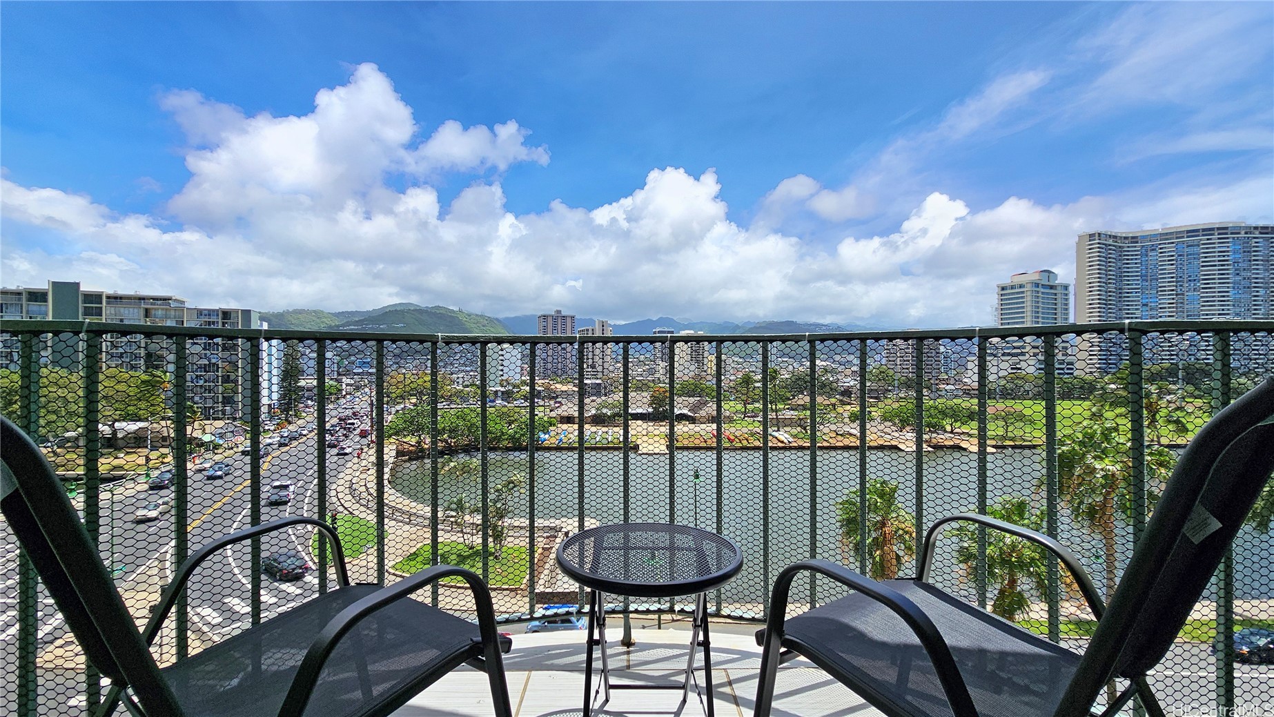 1909 Ala Wai Boulevard 601 Property Photo 20