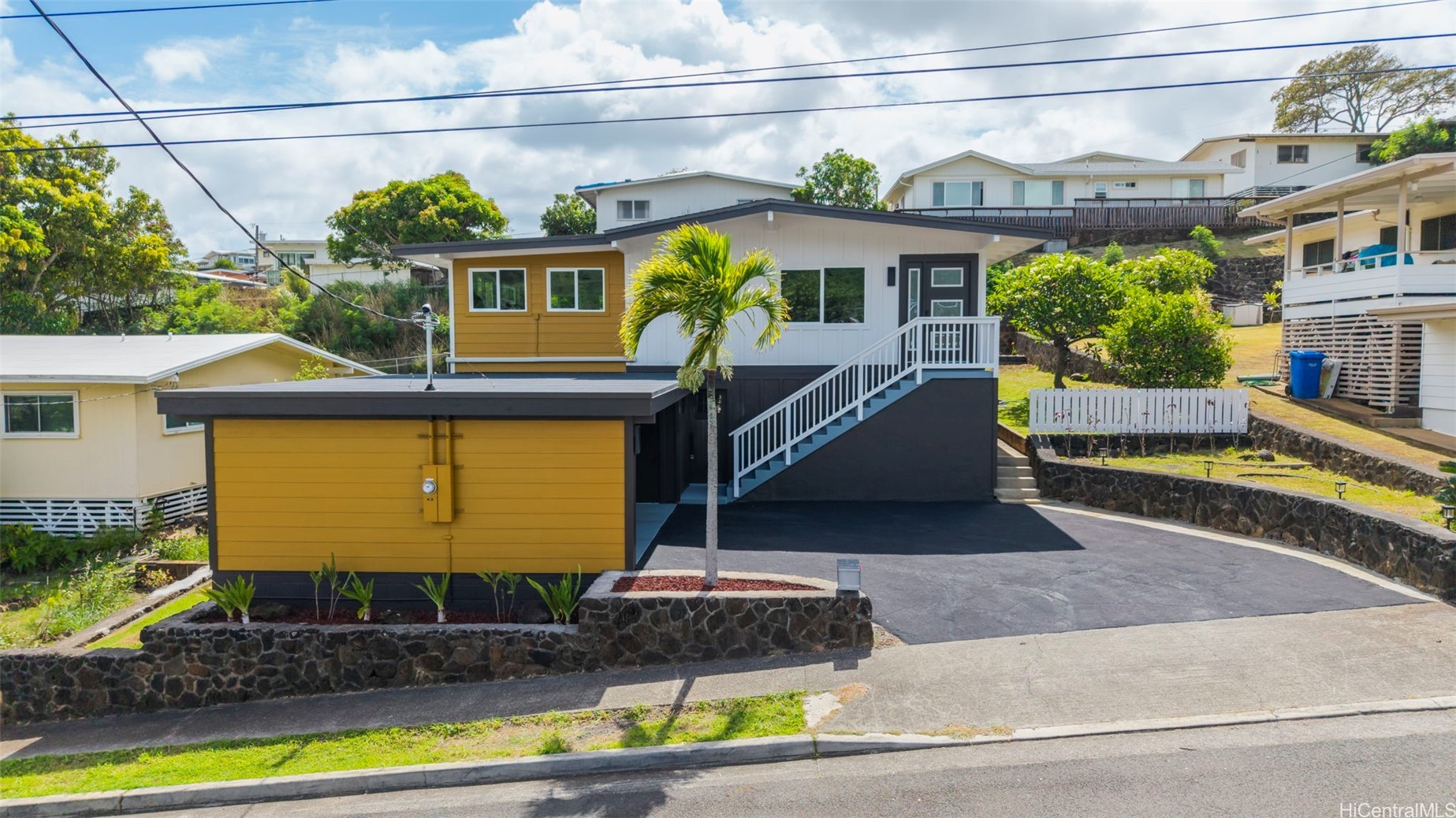 1468 Onipaa Street Property Photo 1