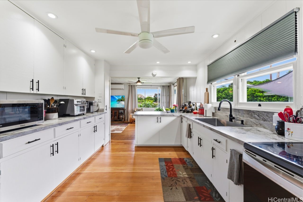 84-980 Kaulawaha Road Property Photo 6