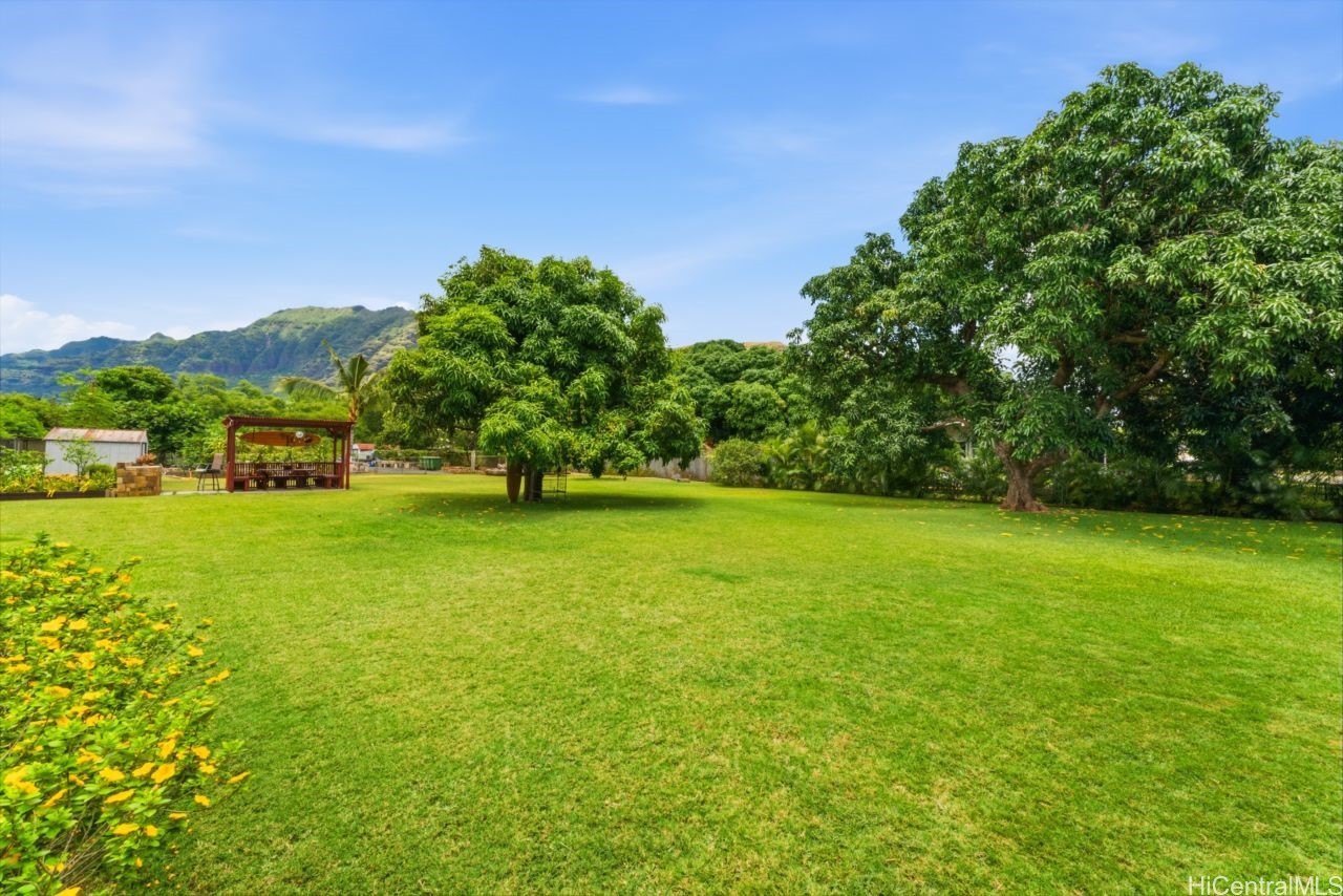 84-980 Kaulawaha Road Property Photo 14