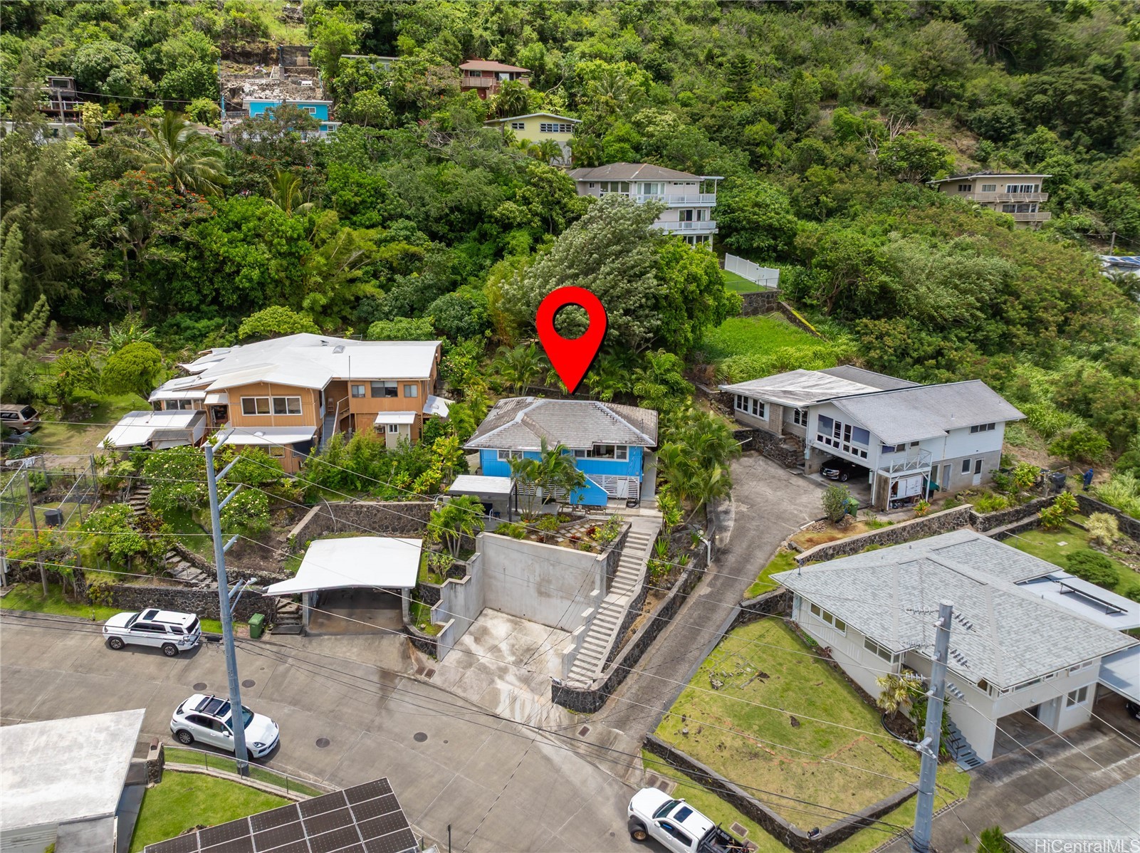 3017 Lanikaula Place Property Photo 24