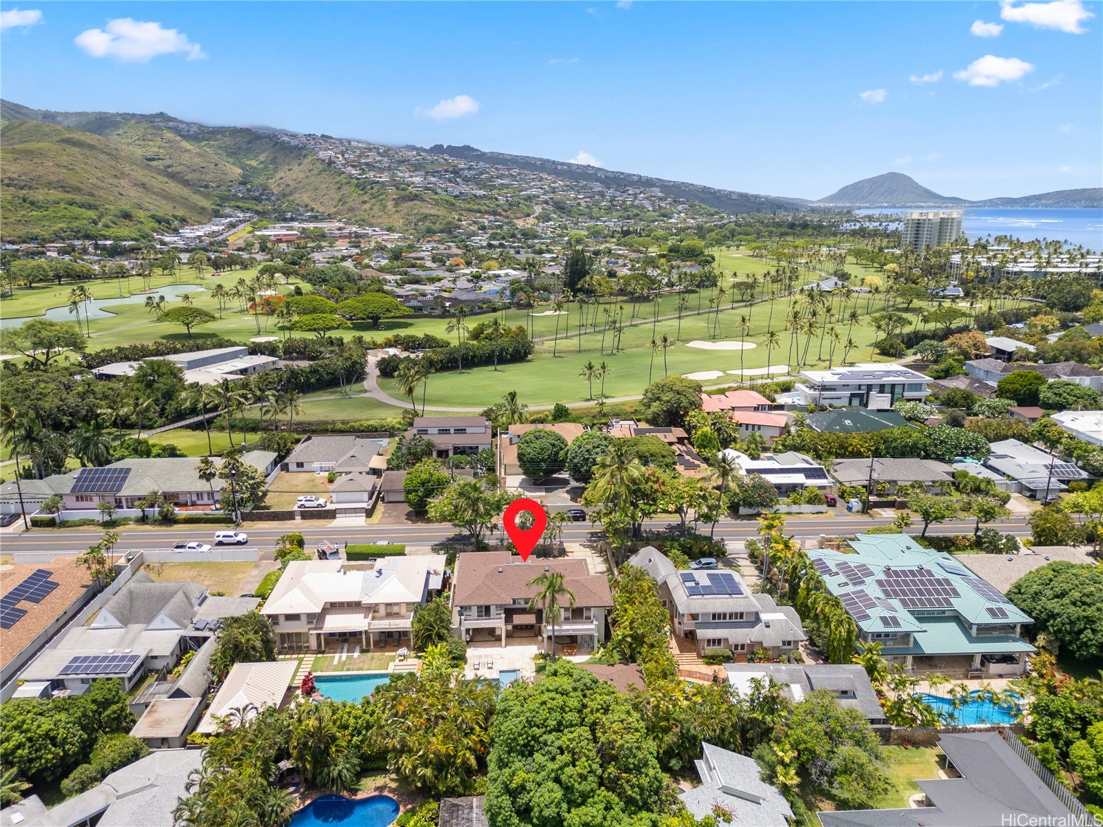950 Kealaolu Avenue Property Photo 3