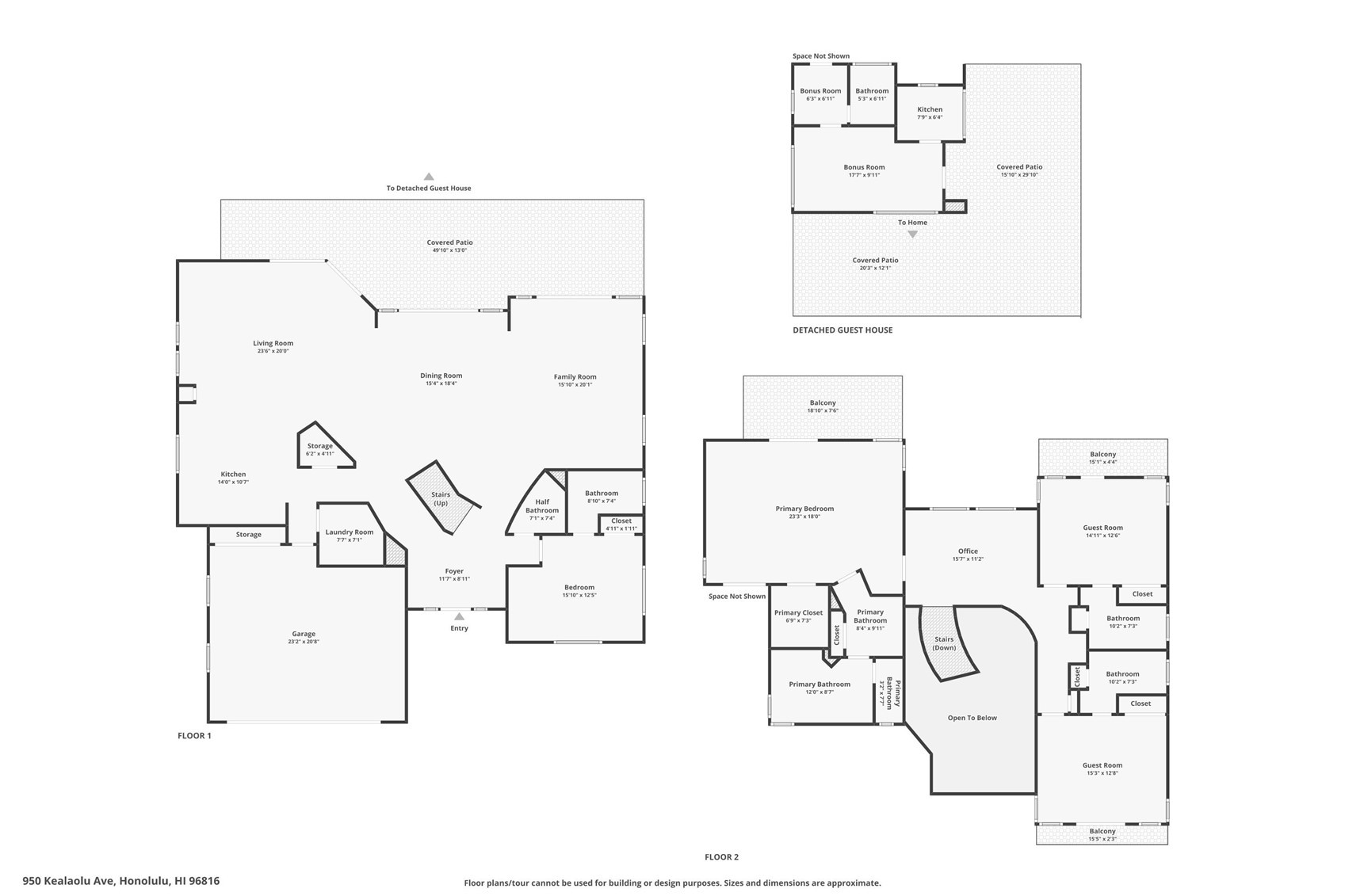 950 Kealaolu Avenue Property Photo 25