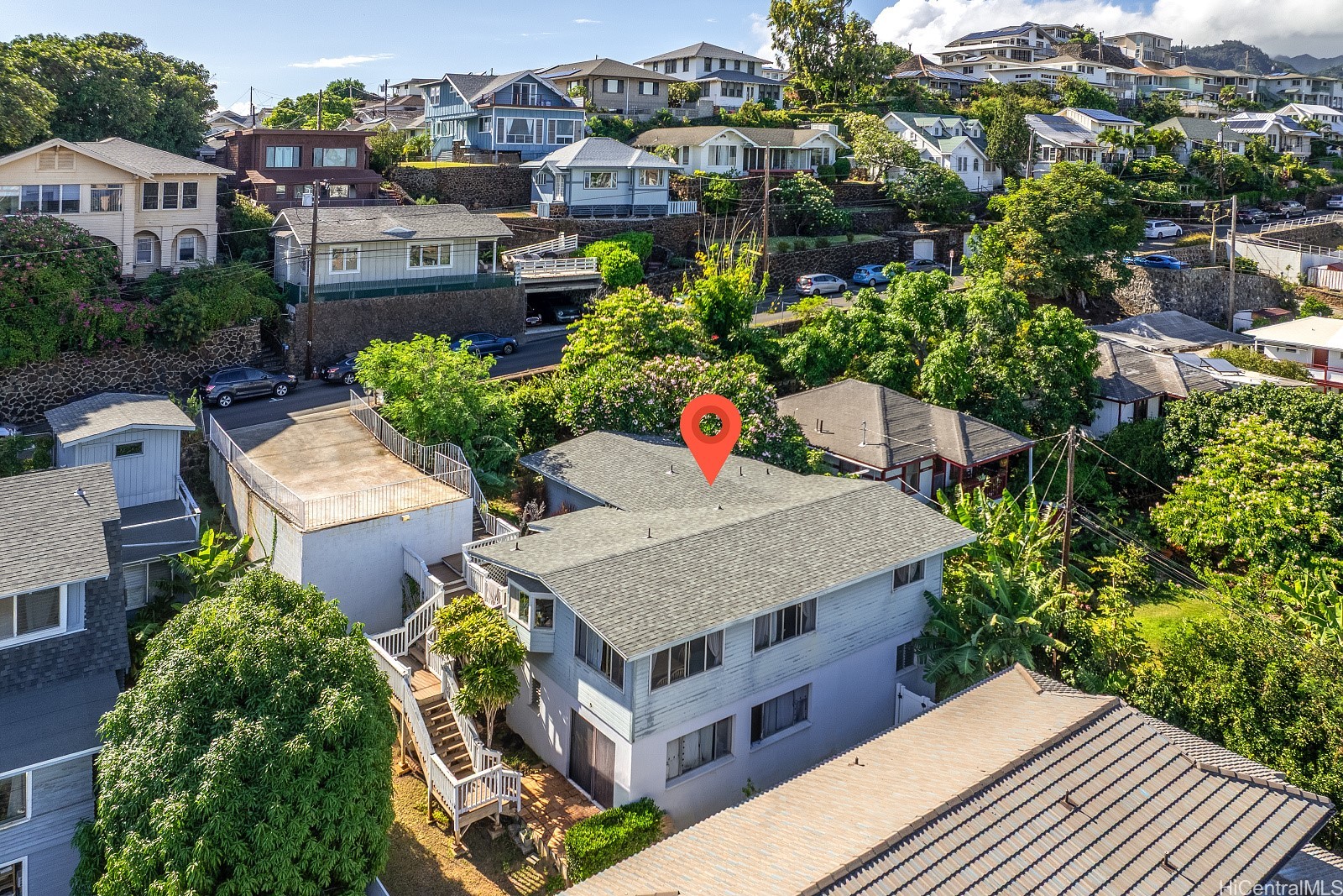 1255 Koko Head Avenue Property Photo 1