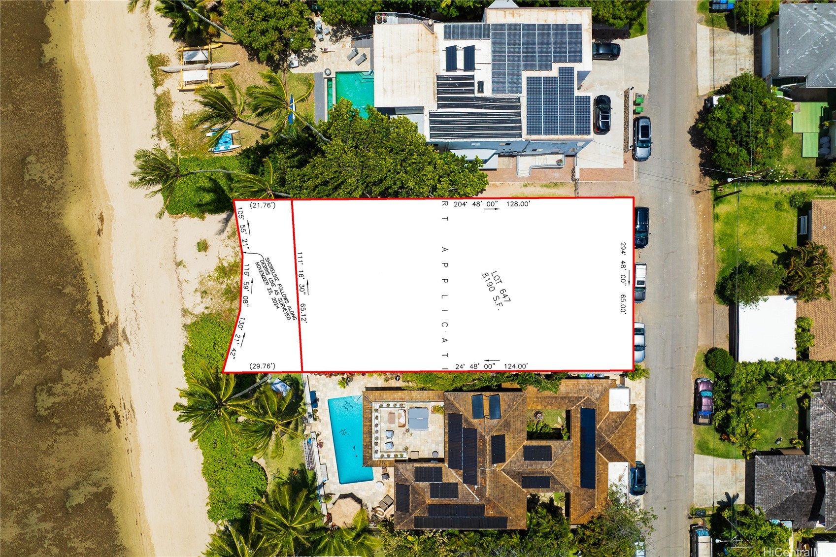 240 Paiko Drive Property Photo 14