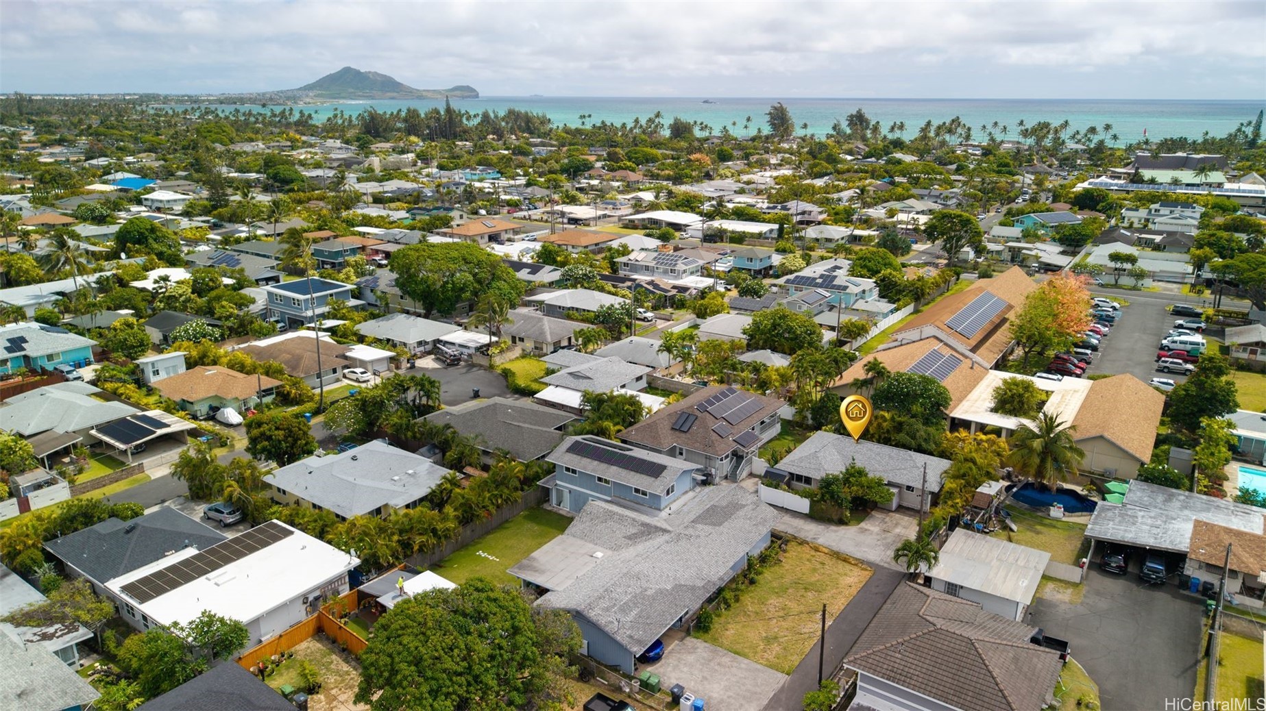 142c Maluniu Avenue Property Photo 3