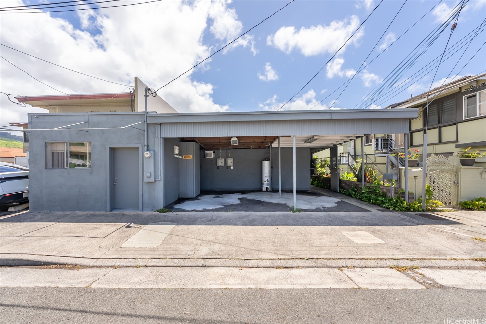 937 Coolidge Street Property Photo 5