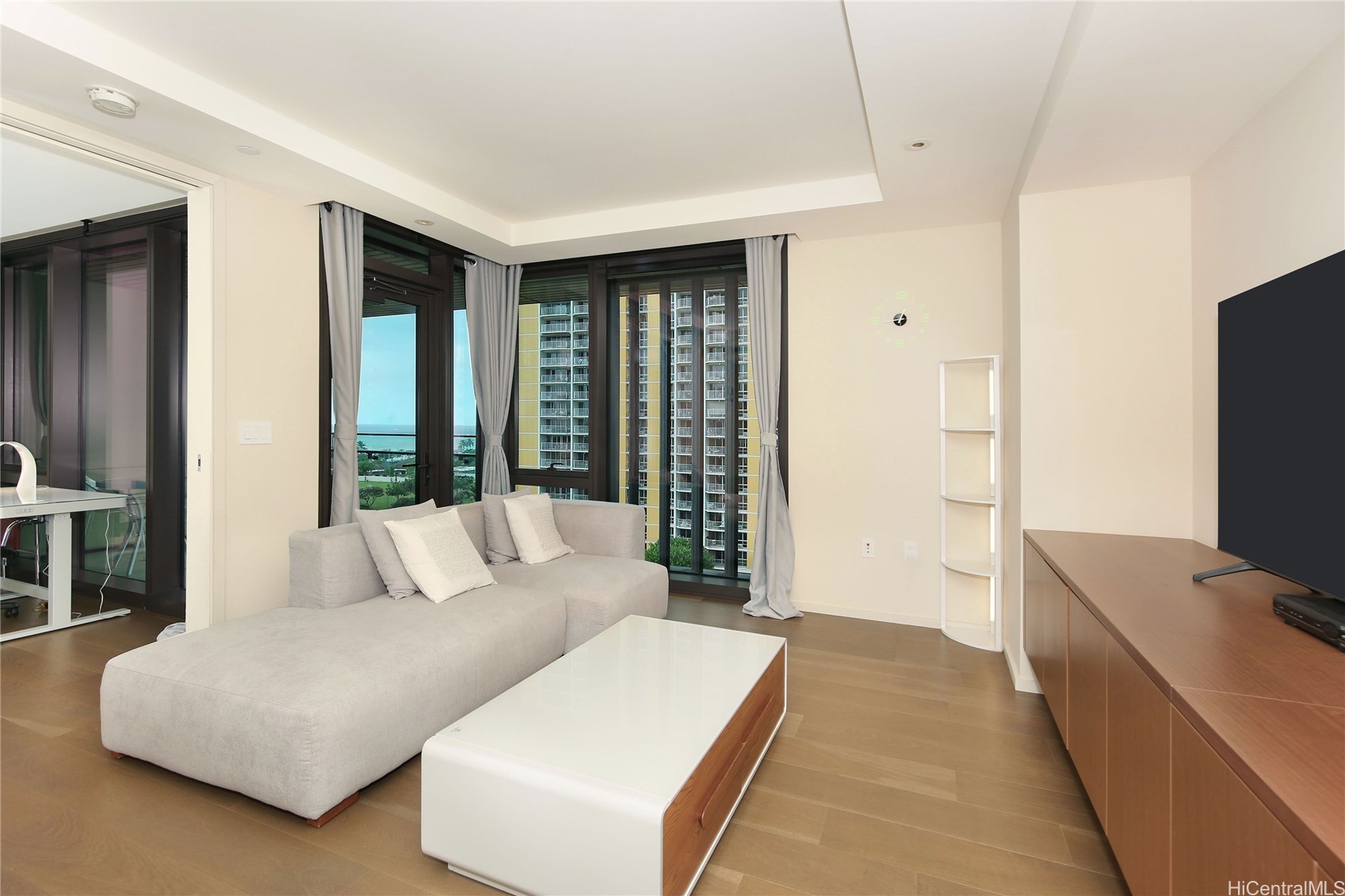 1388 Ala Moana Boulevard 1804 Property Photo 1