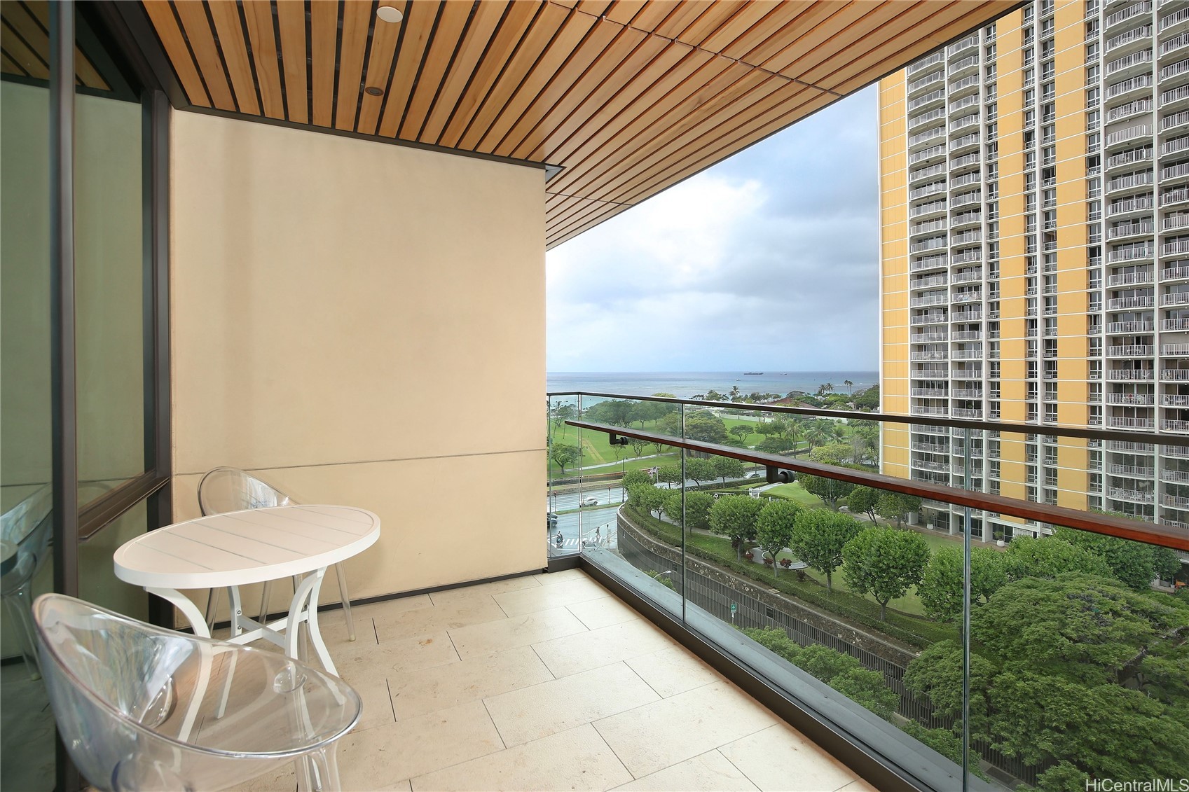 1388 Ala Moana Boulevard 1804 Property Photo 11