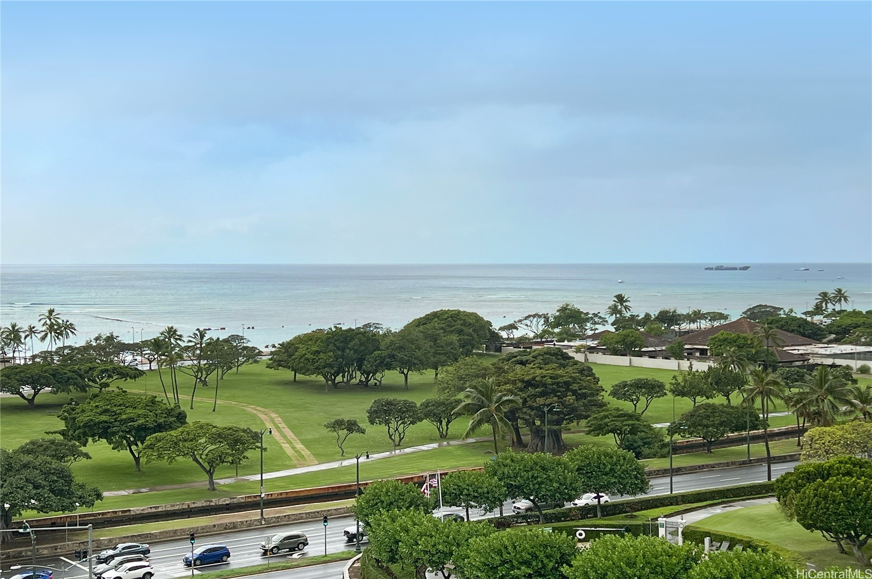 1388 Ala Moana Boulevard 1804 Property Photo 12