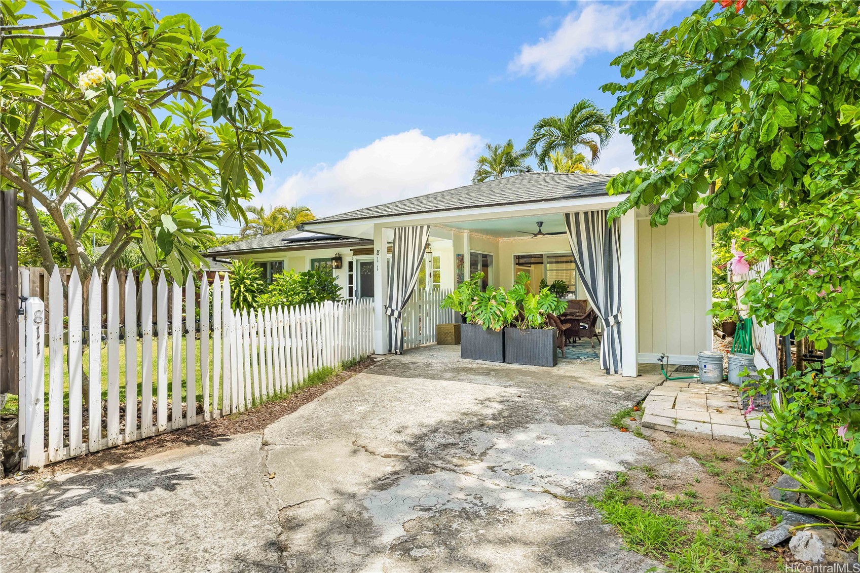 811 Maluniu Avenue Property Photo 24