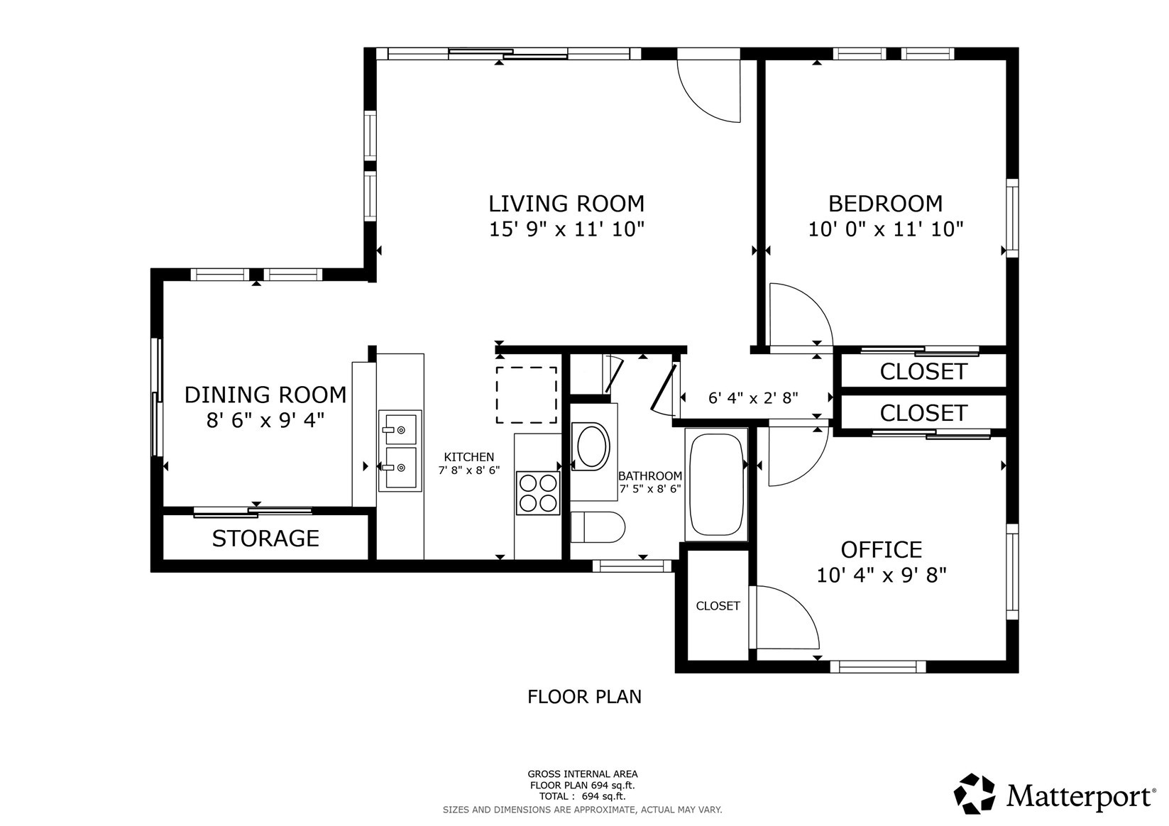 811 Maluniu Avenue Property Photo 25