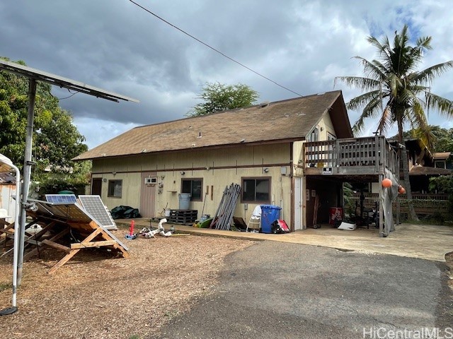 84-736 Moua Street Property Photo 1