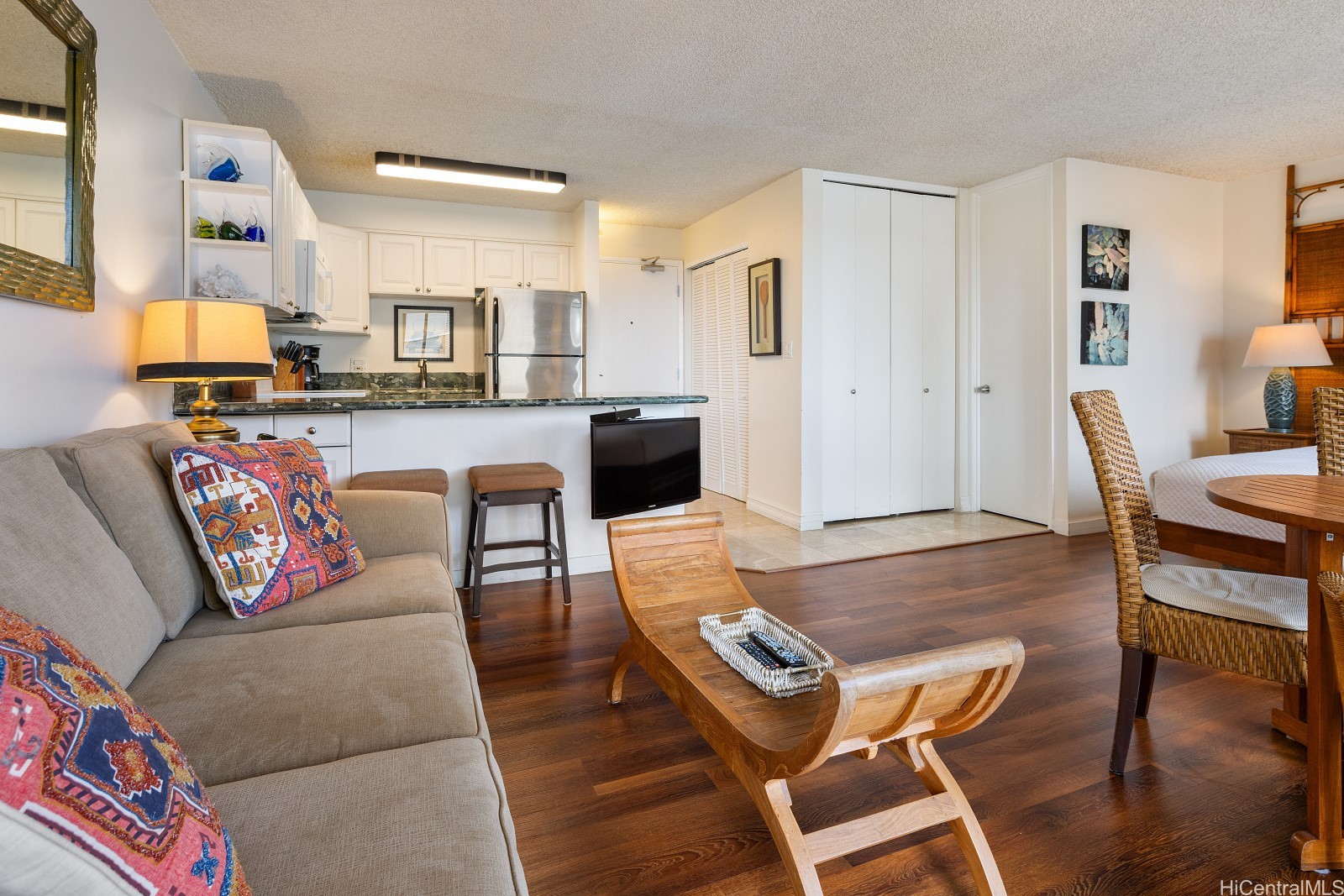 2140 Kuhio Avenue 1103 (nuc) Property Photo 7