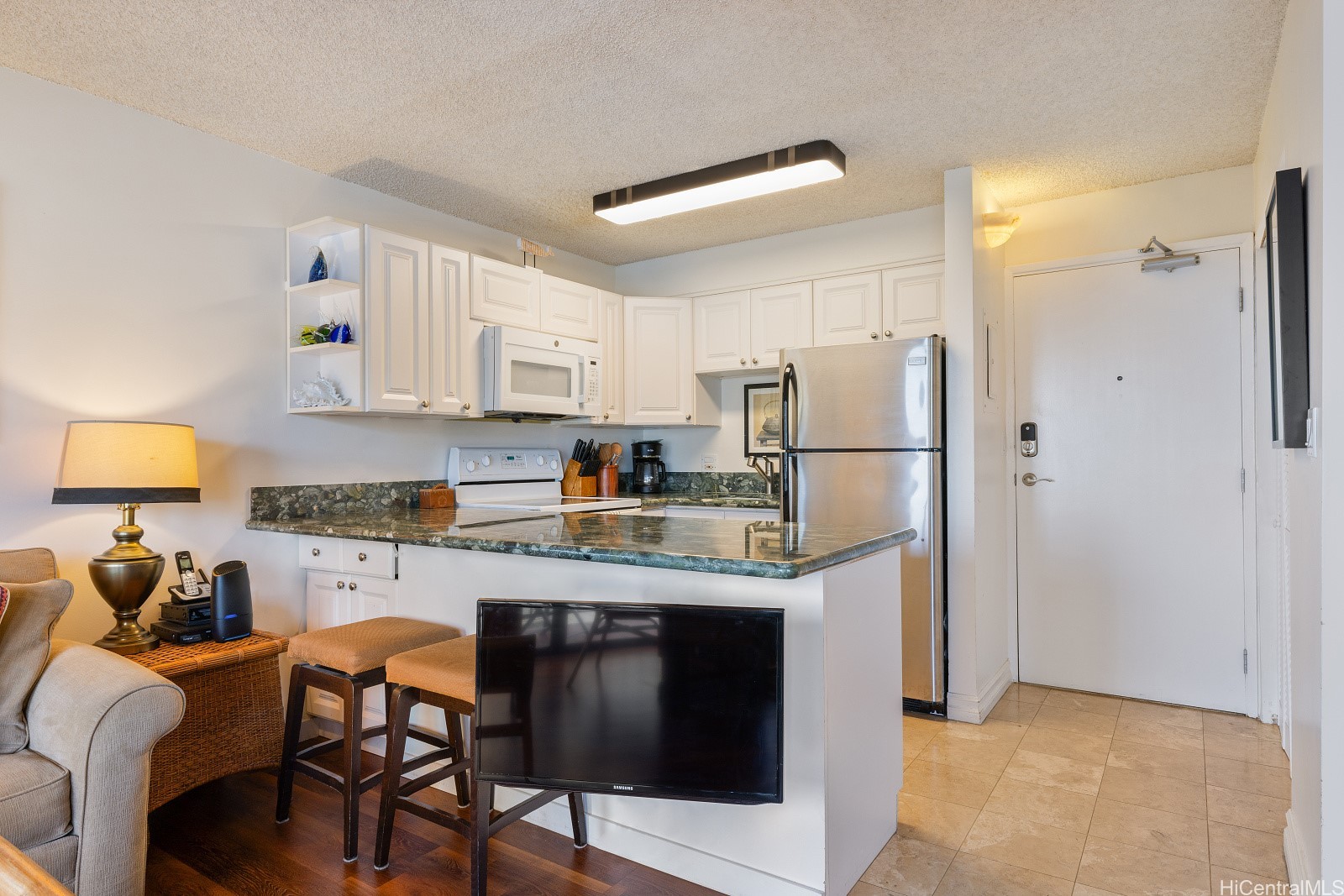 2140 Kuhio Avenue 1103 (nuc) Property Photo 9