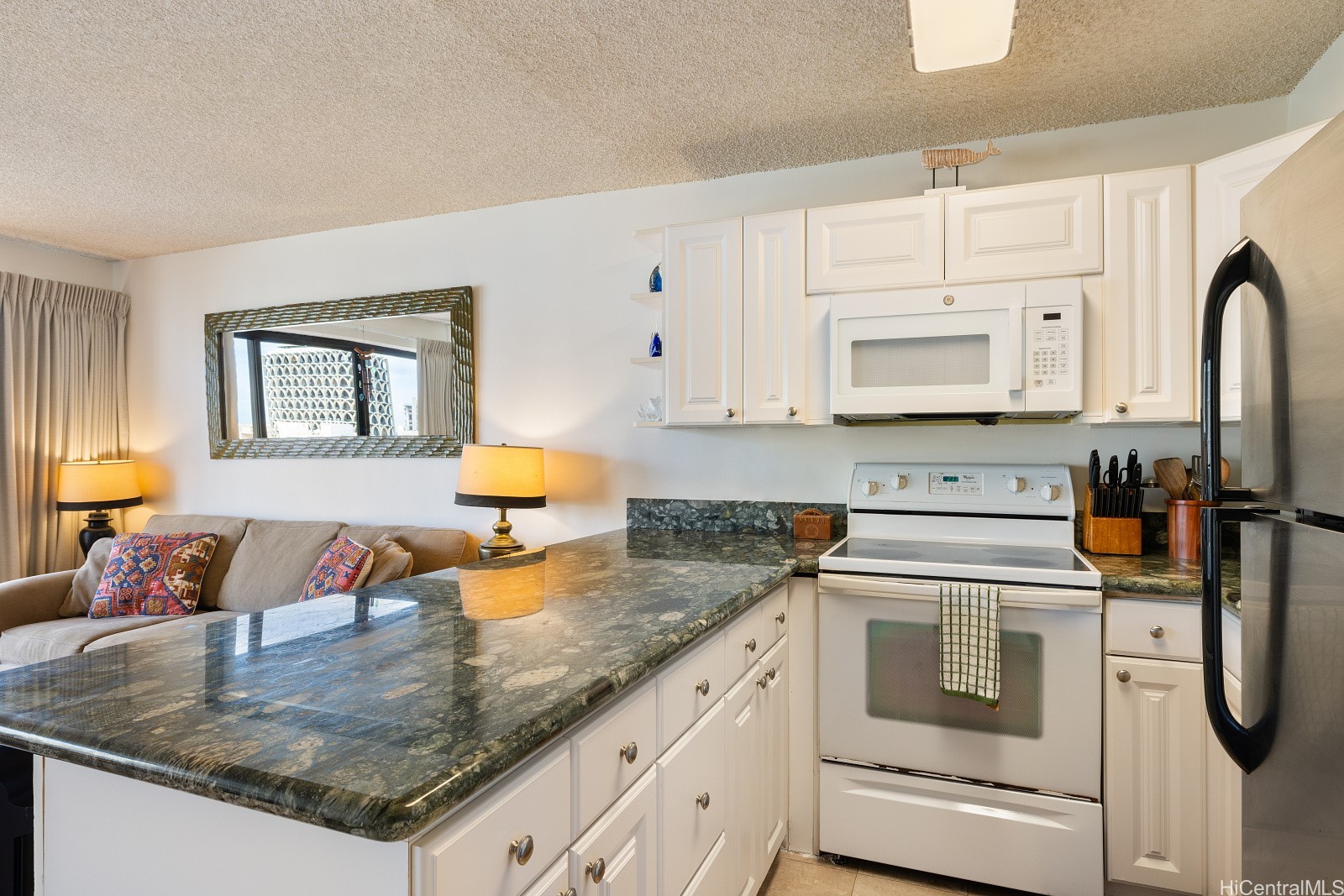 2140 Kuhio Avenue 1103 (nuc) Property Photo 13