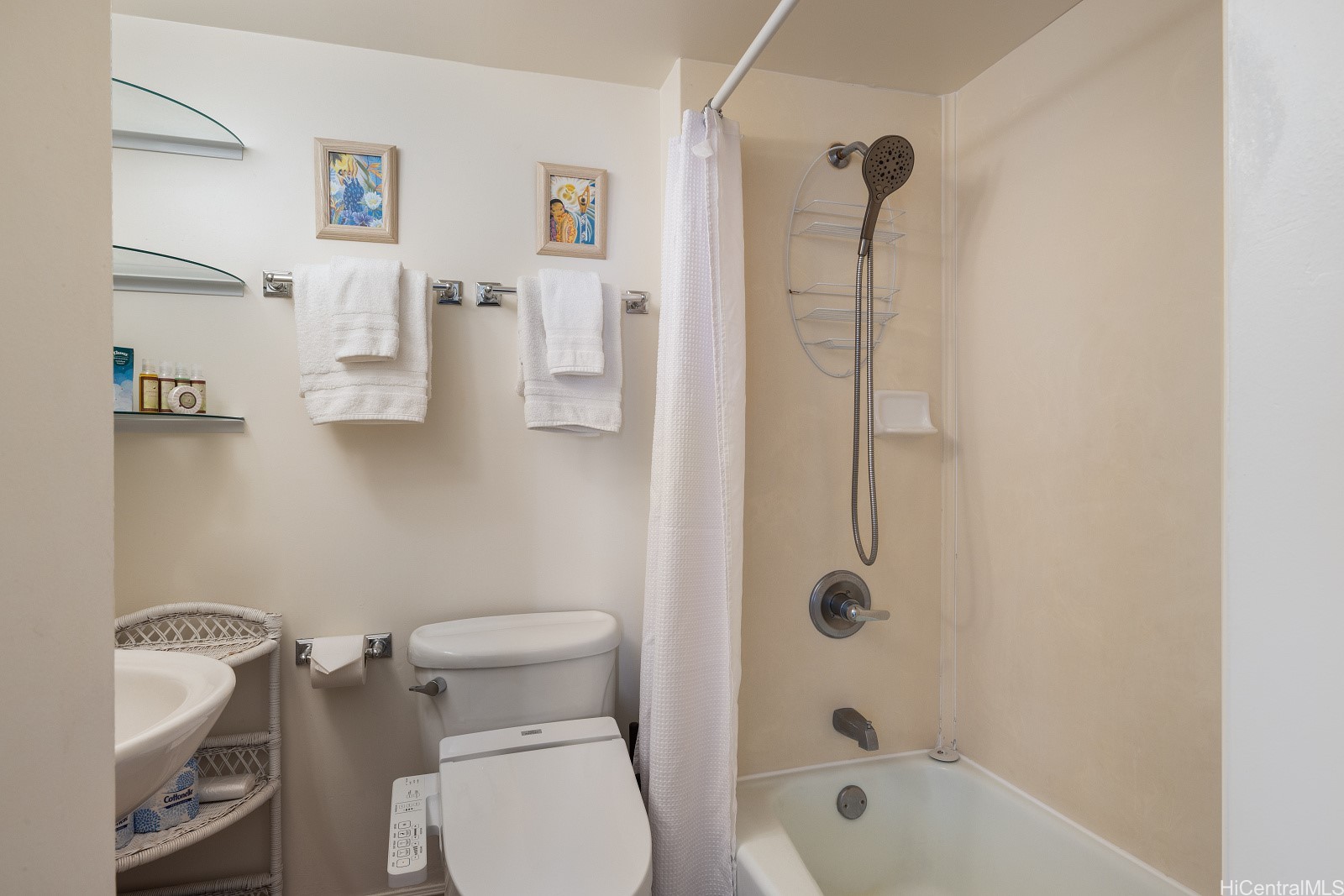 2140 Kuhio Avenue 1103 (nuc) Property Photo 14