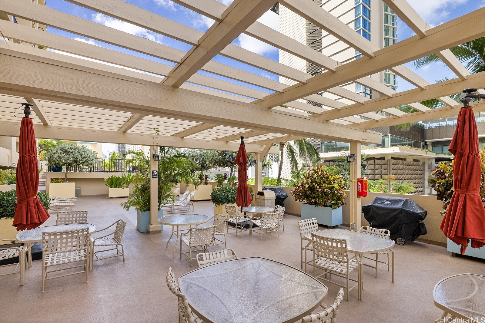 2140 Kuhio Avenue 1103 (nuc) Property Photo 20