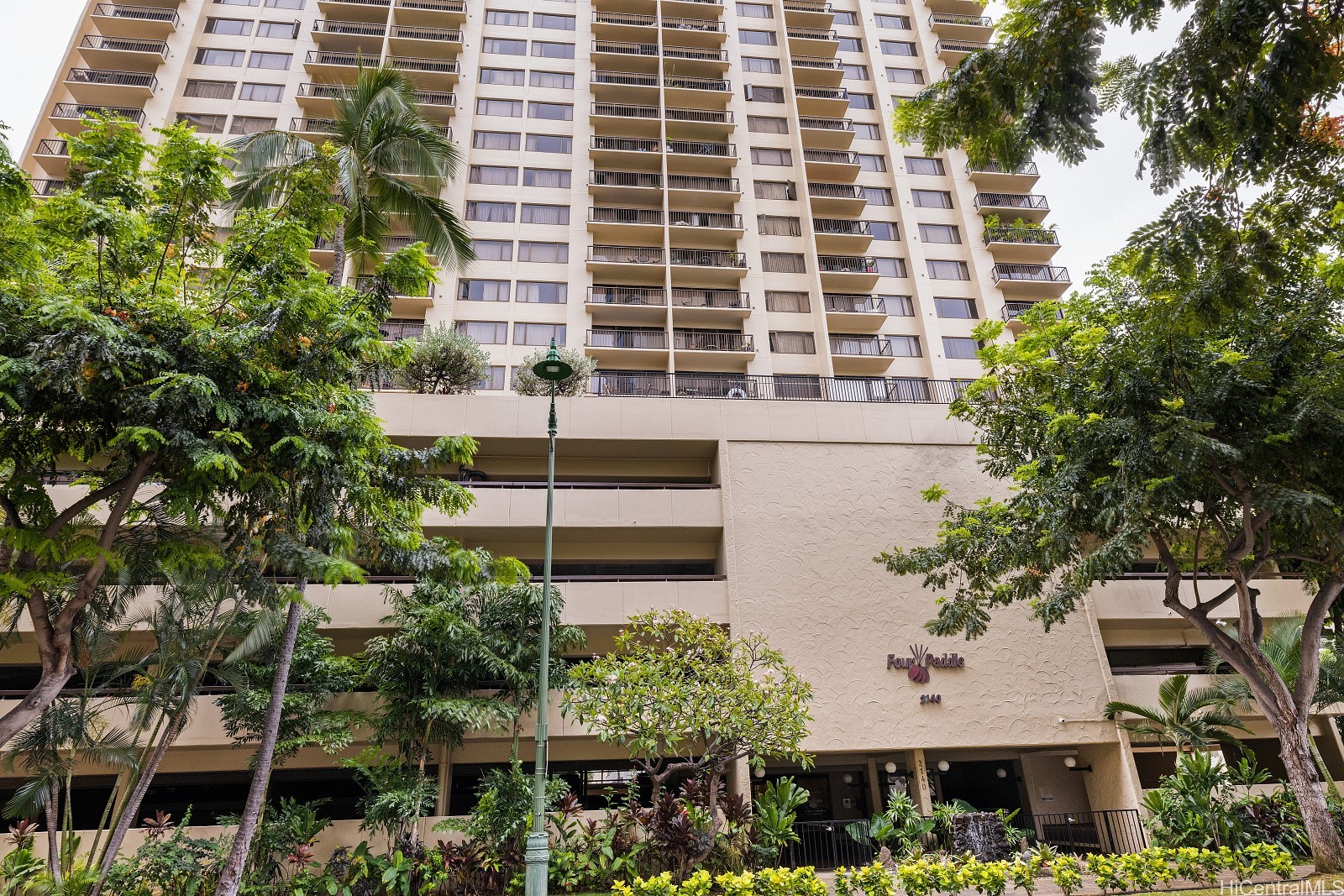 2140 Kuhio Avenue 1103 (nuc) Property Photo 25