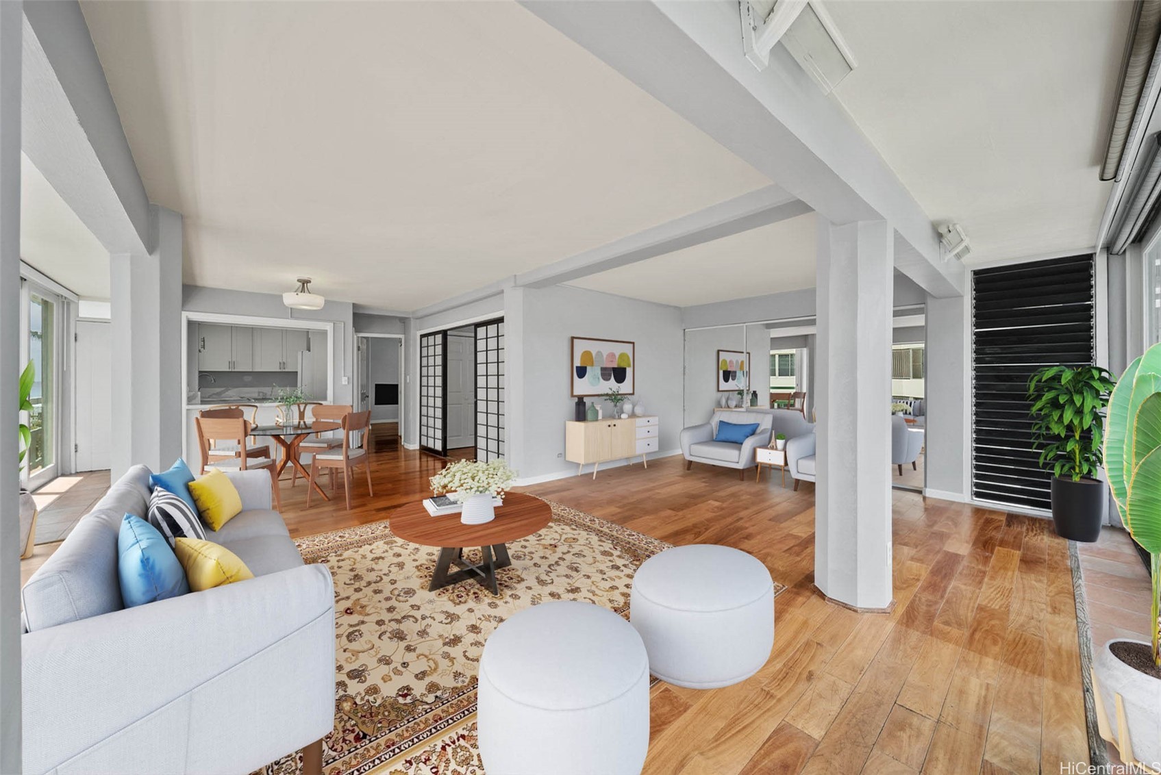2957 Kalakaua Avenue 415 Property Photo 1