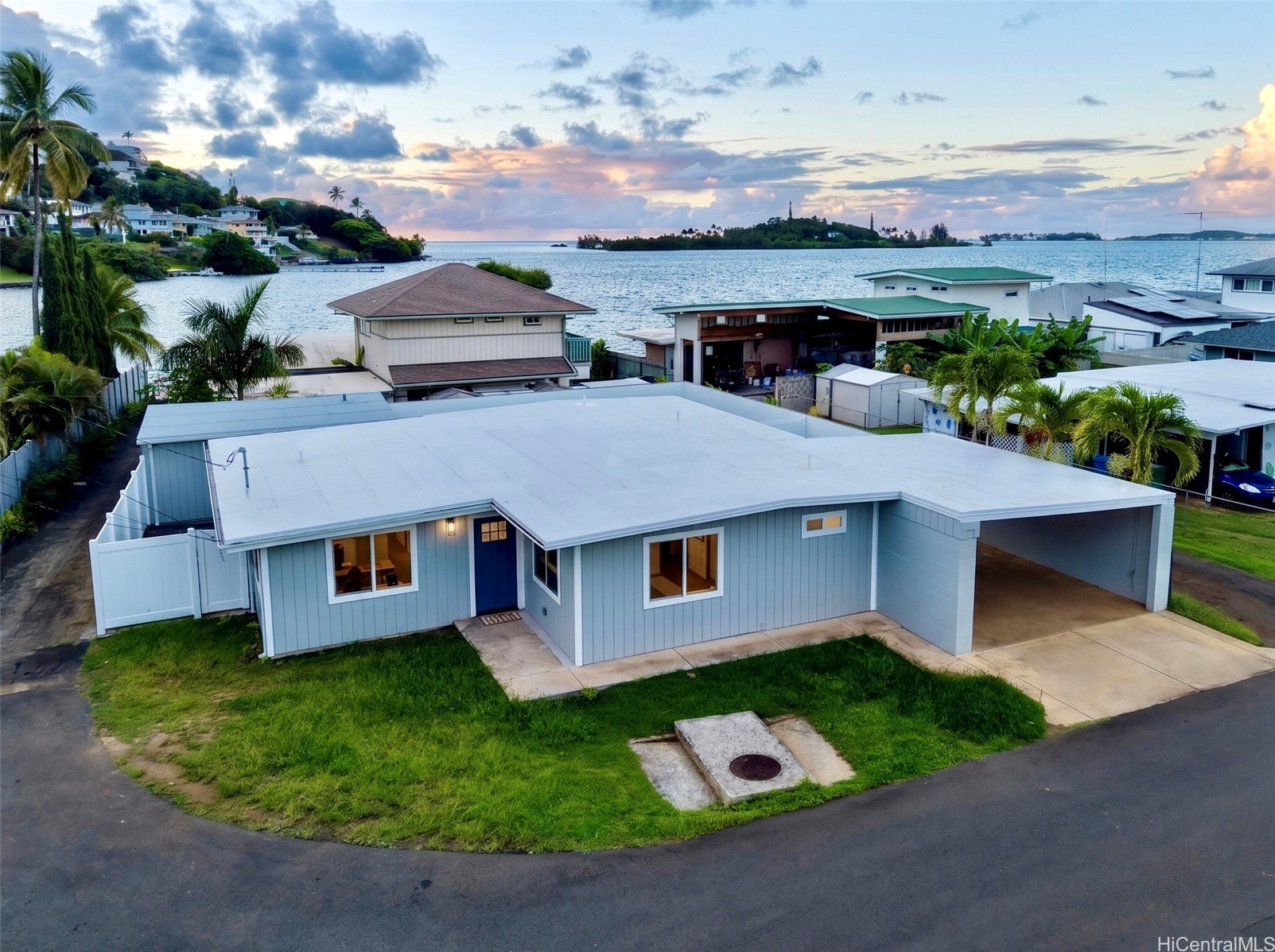 45-269 Ka Hanahou Circle Property Photo 2
