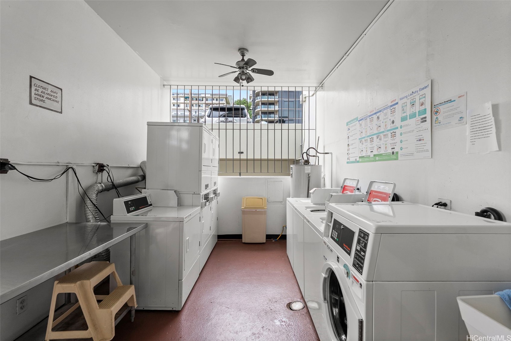 1069 Spencer Street 901 Property Photo 18