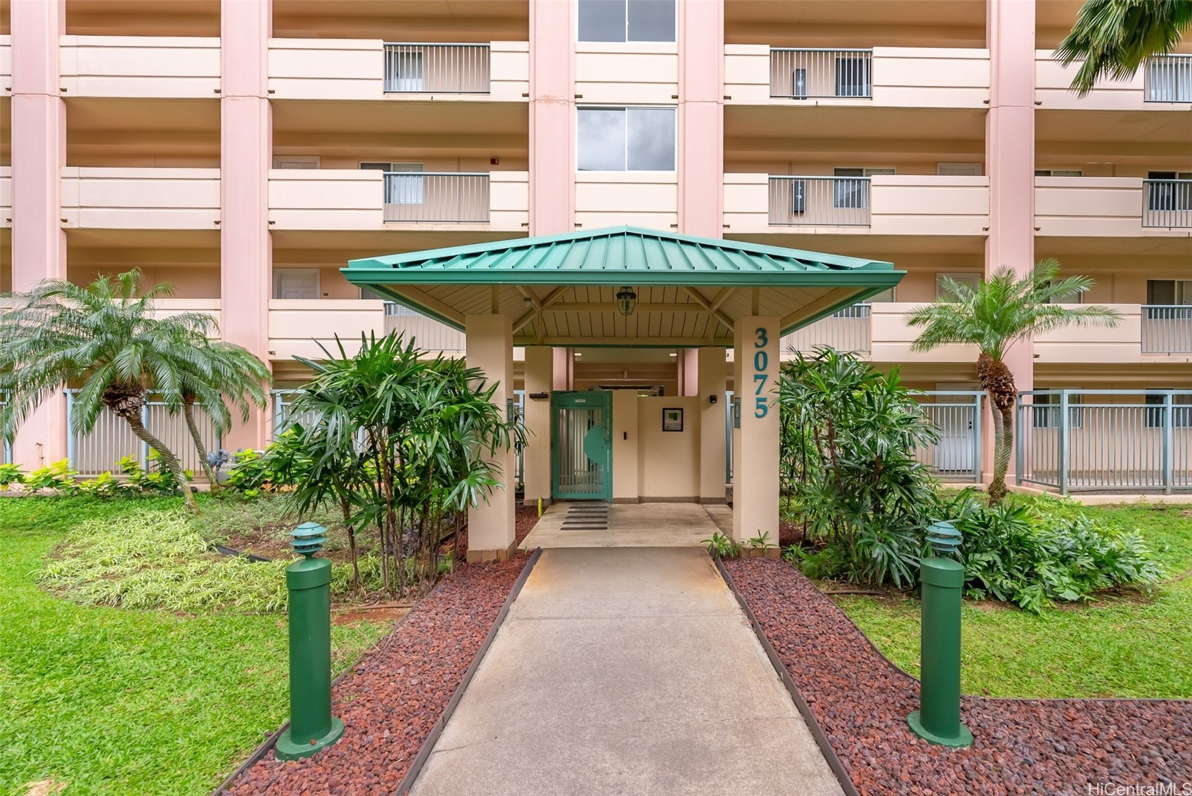 3075 Ala Poha Place 1608 Property Photo 19