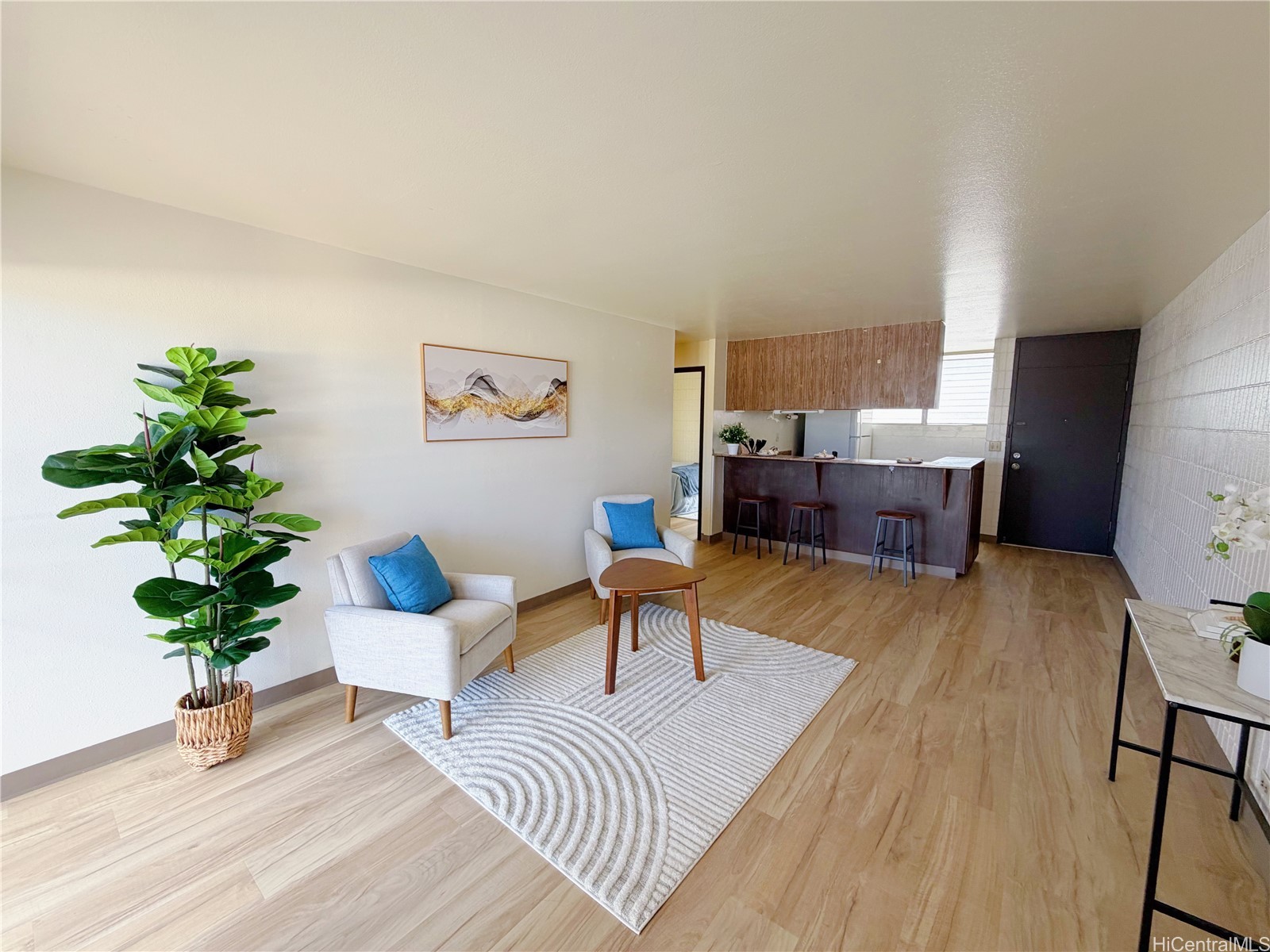 98-729 Moanalua Loop 201 Property Photo 1