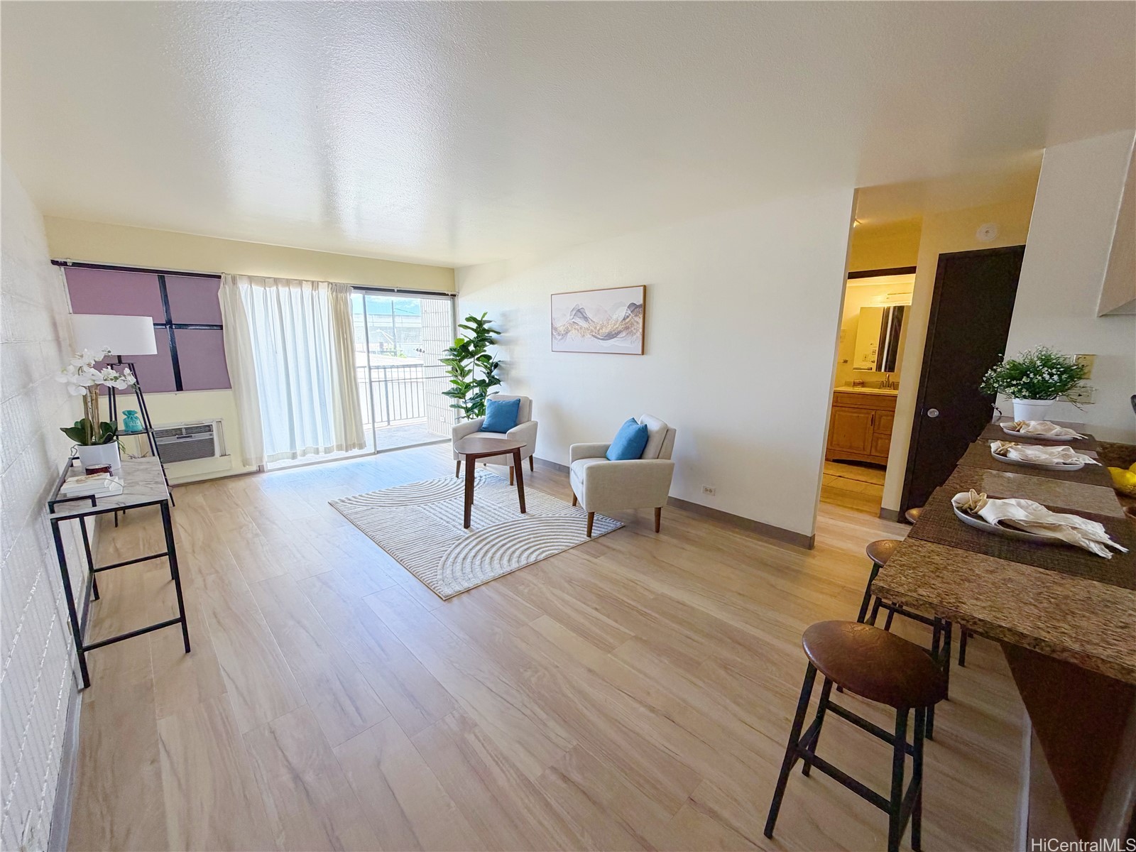 98-729 Moanalua Loop 201 Property Photo 3