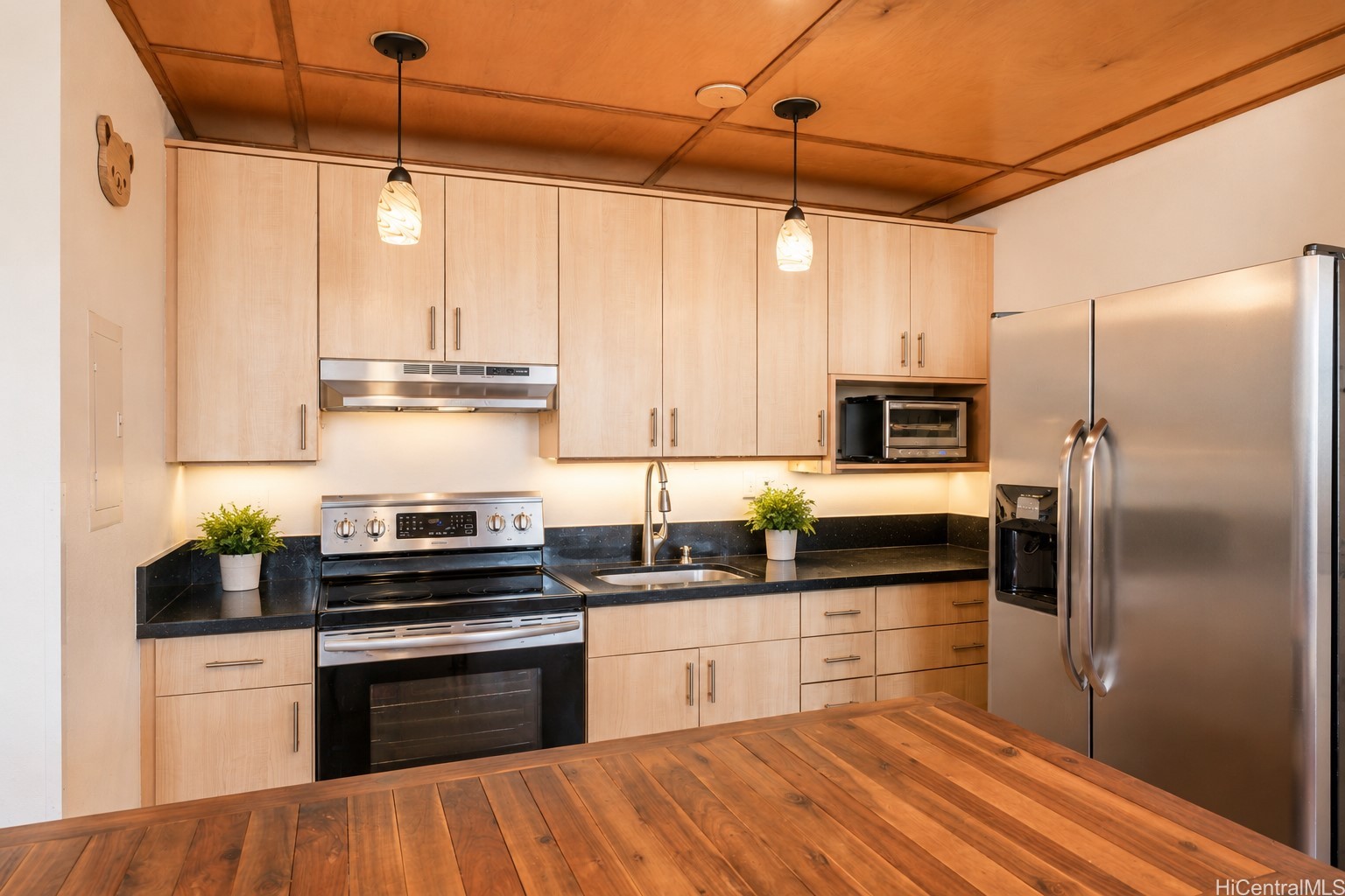 1617 Clark Street 801 Property Photo 4