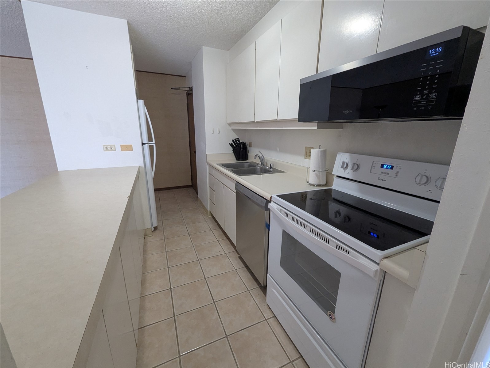 1778 Ala Moana Boulevard 1313 Property Photo 6