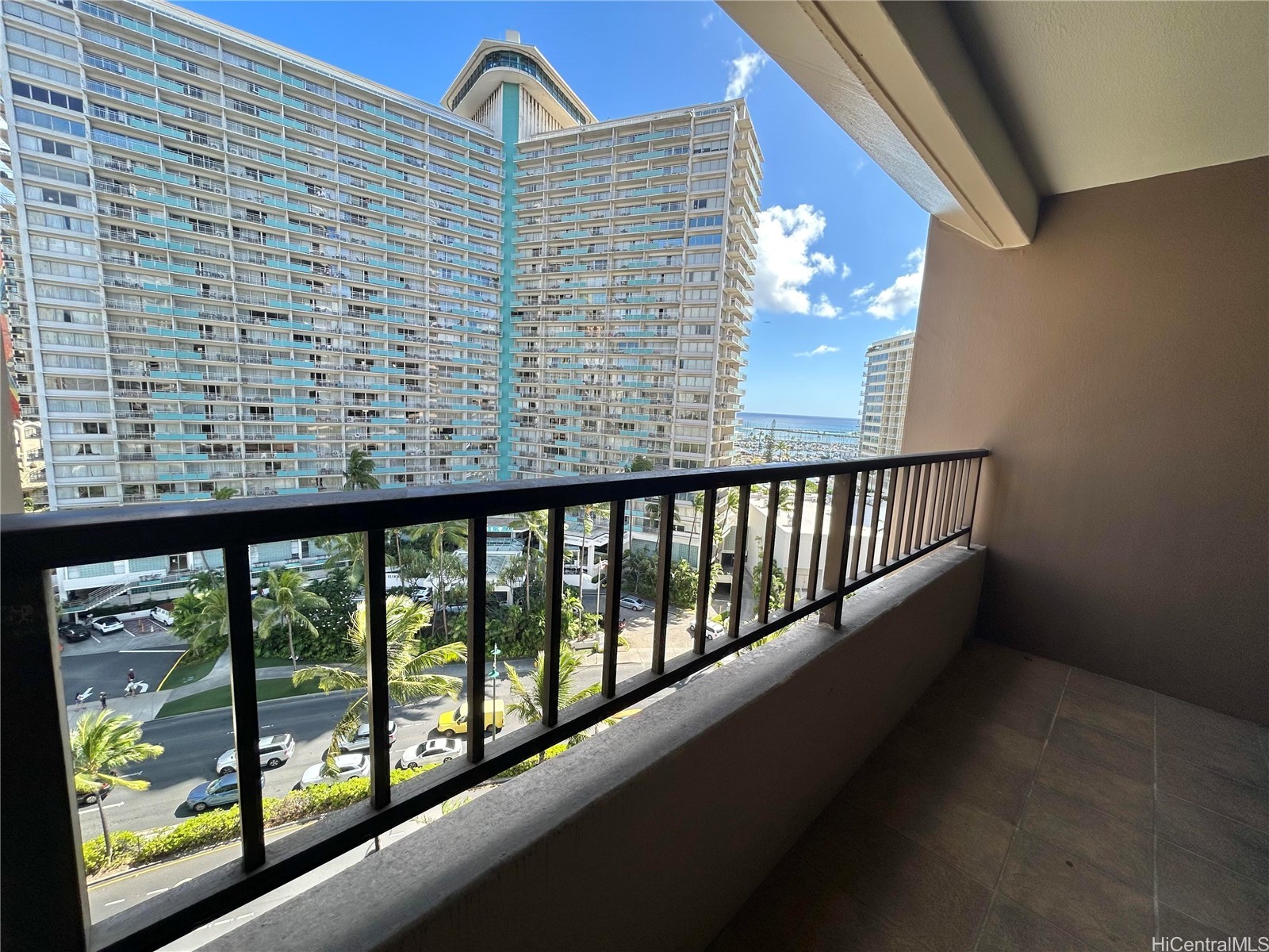 1778 Ala Moana Boulevard 1313 Property Photo 12
