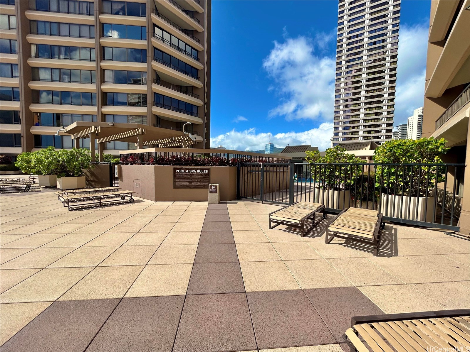 1778 Ala Moana Boulevard 1313 Property Photo 16