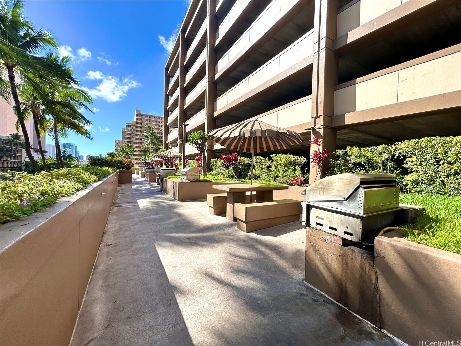 1778 Ala Moana Boulevard 1313 Property Photo 17
