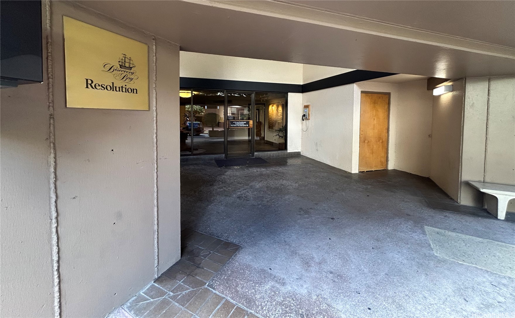1778 Ala Moana Boulevard 1313 Property Photo 18