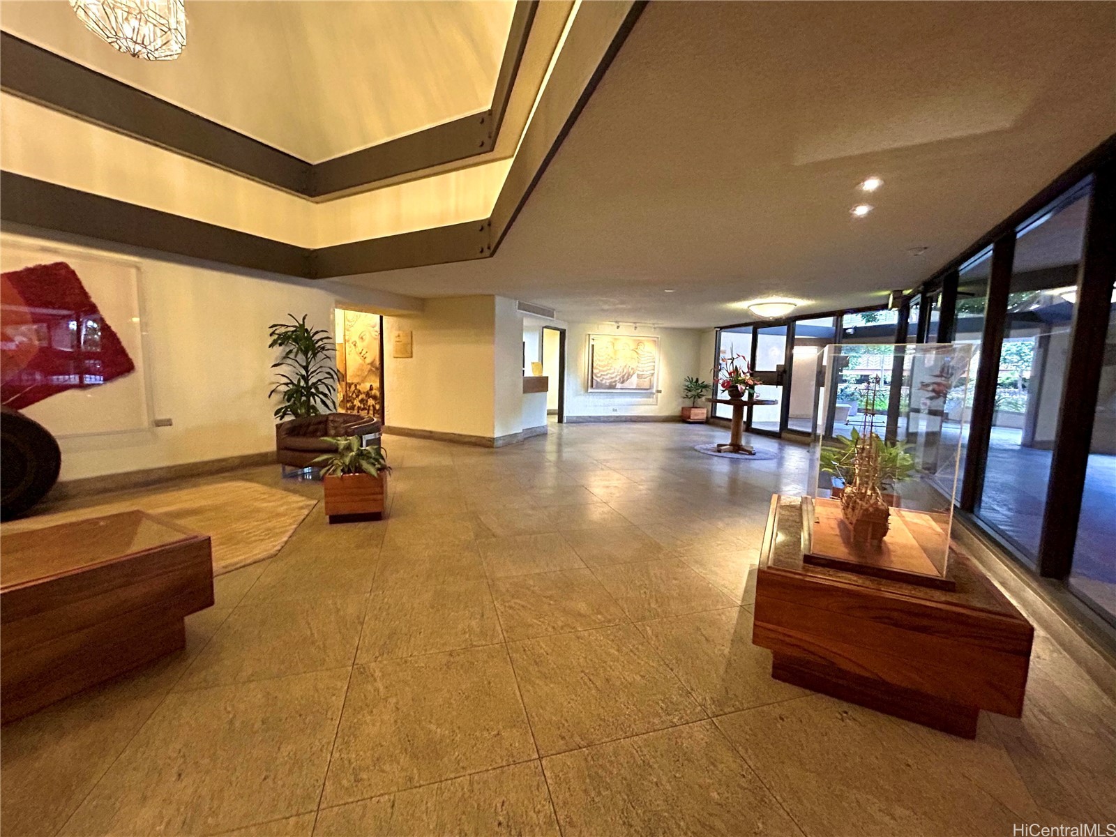 1778 Ala Moana Boulevard 1313 Property Photo 19