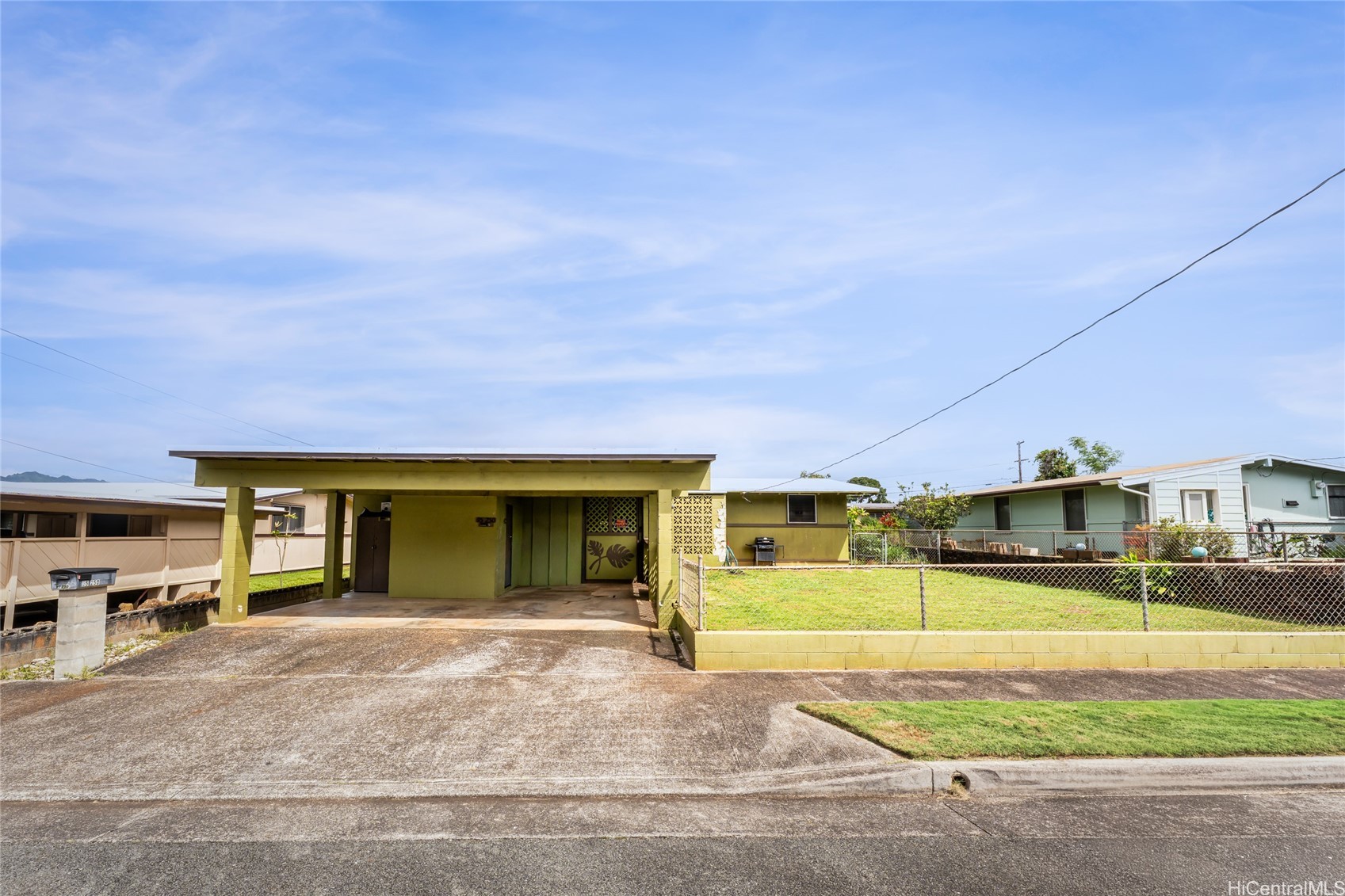 95-250 Waimakua Drive Property Photo 1