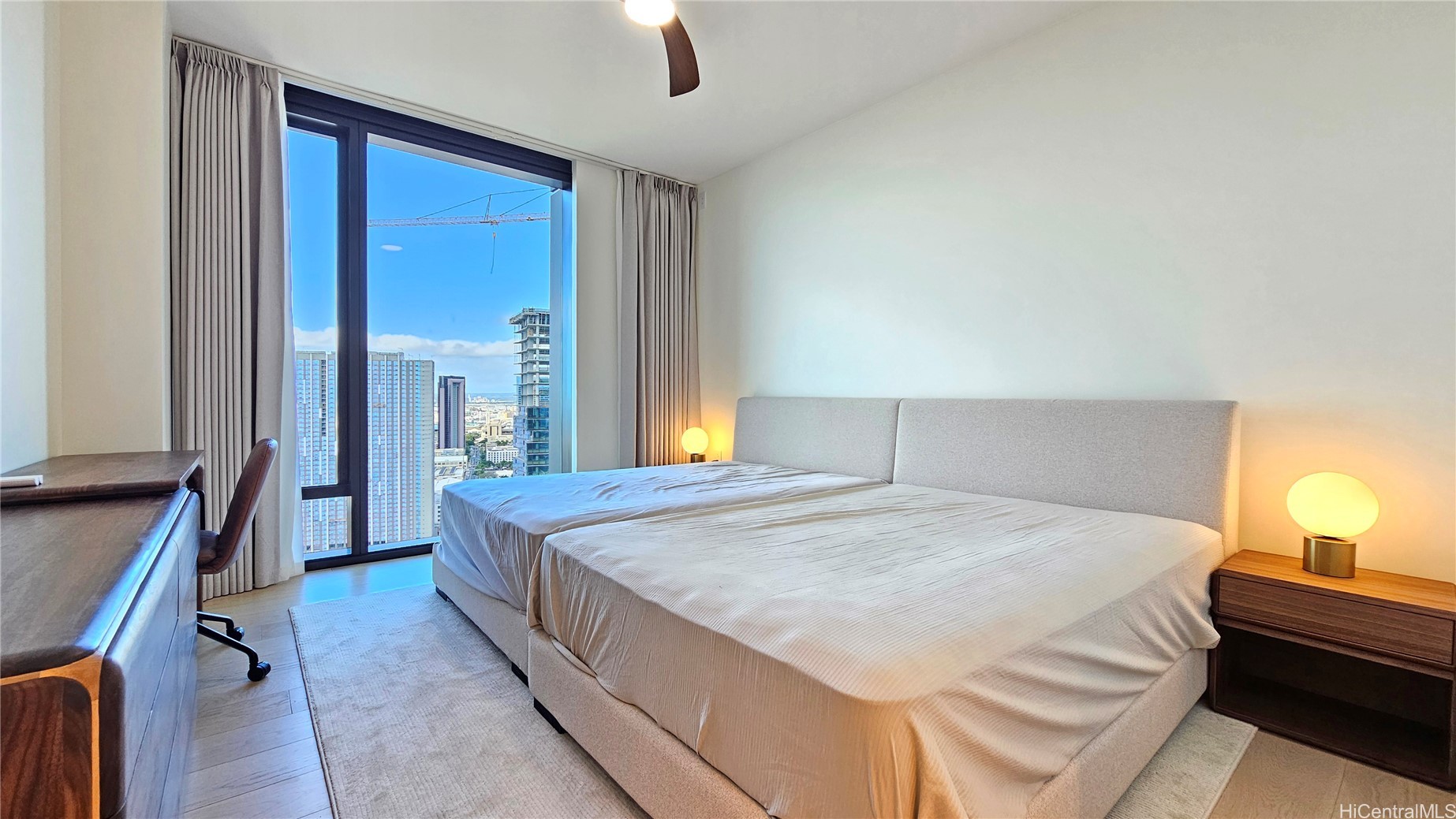 1100 Ala Moana Boulevard 3107 Property Photo 6