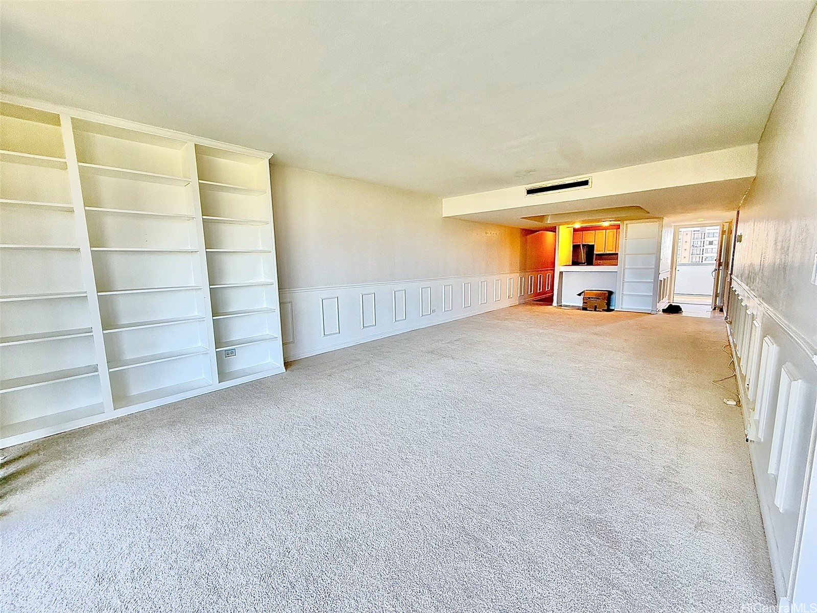 1860 Ala Moana Boulevard 1404 Property Photo 5