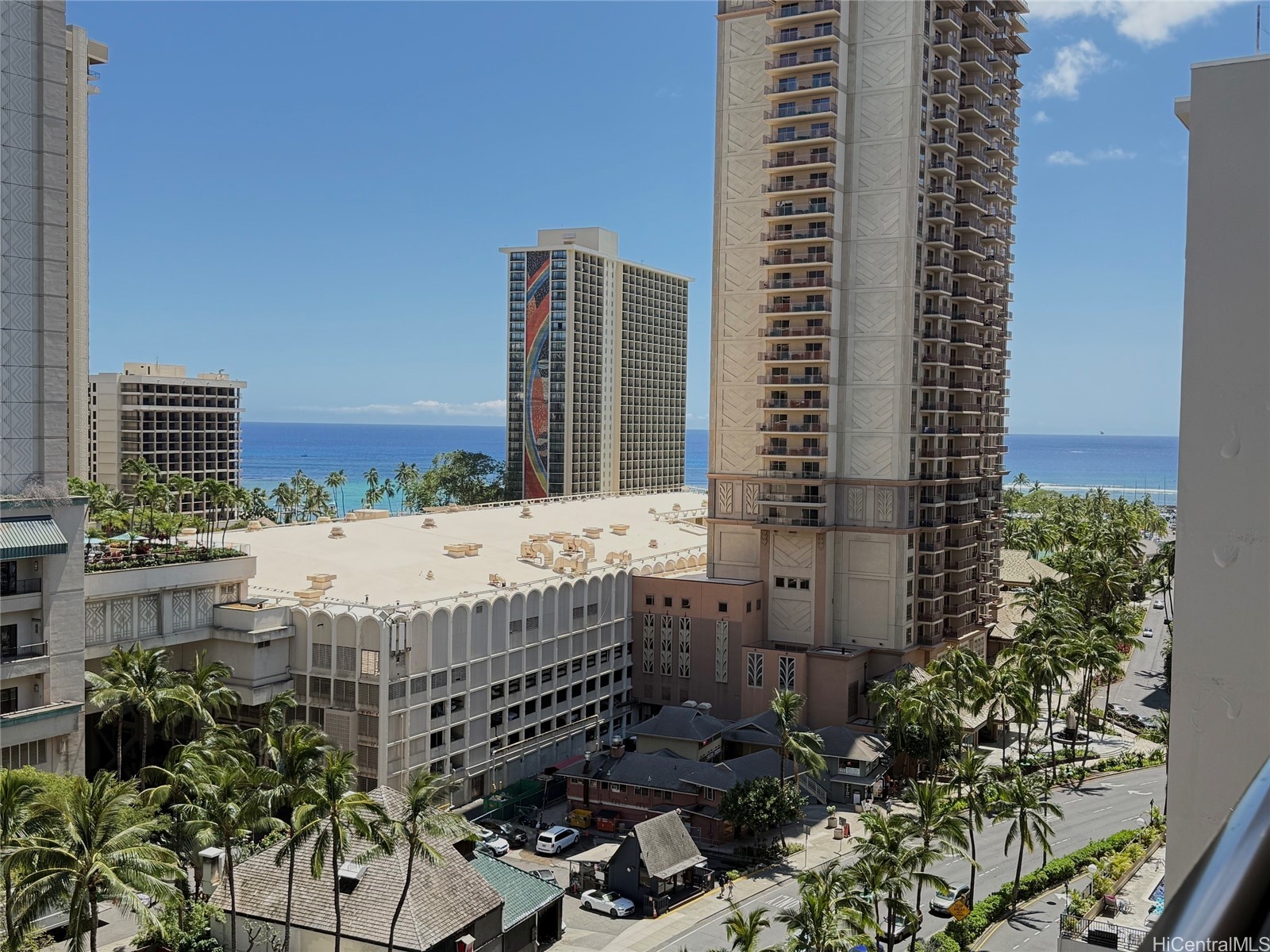 1860 Ala Moana Boulevard 1404 Property Photo 8