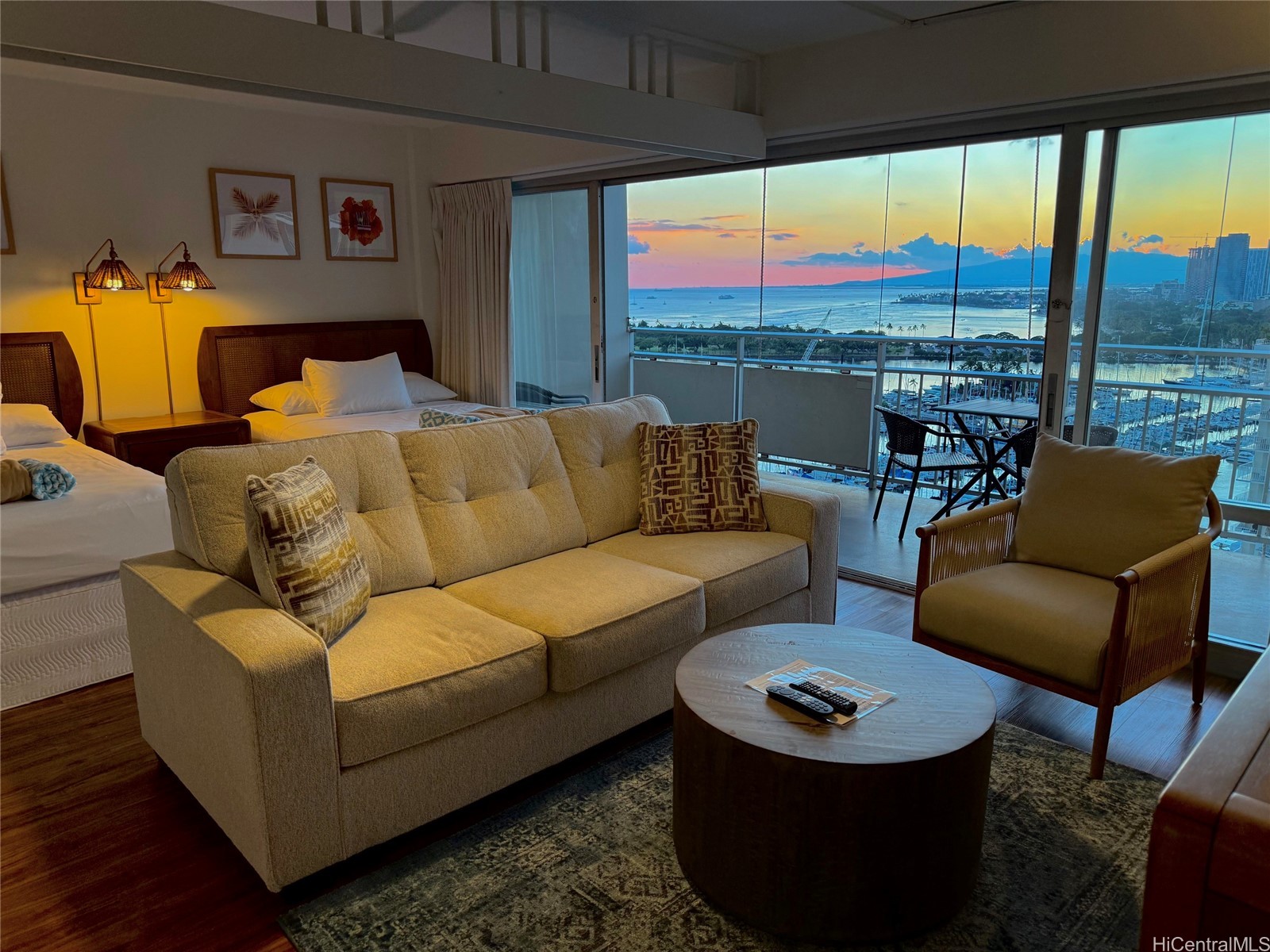 1777 Ala Moana Boulevard 1829 Property Photo 1